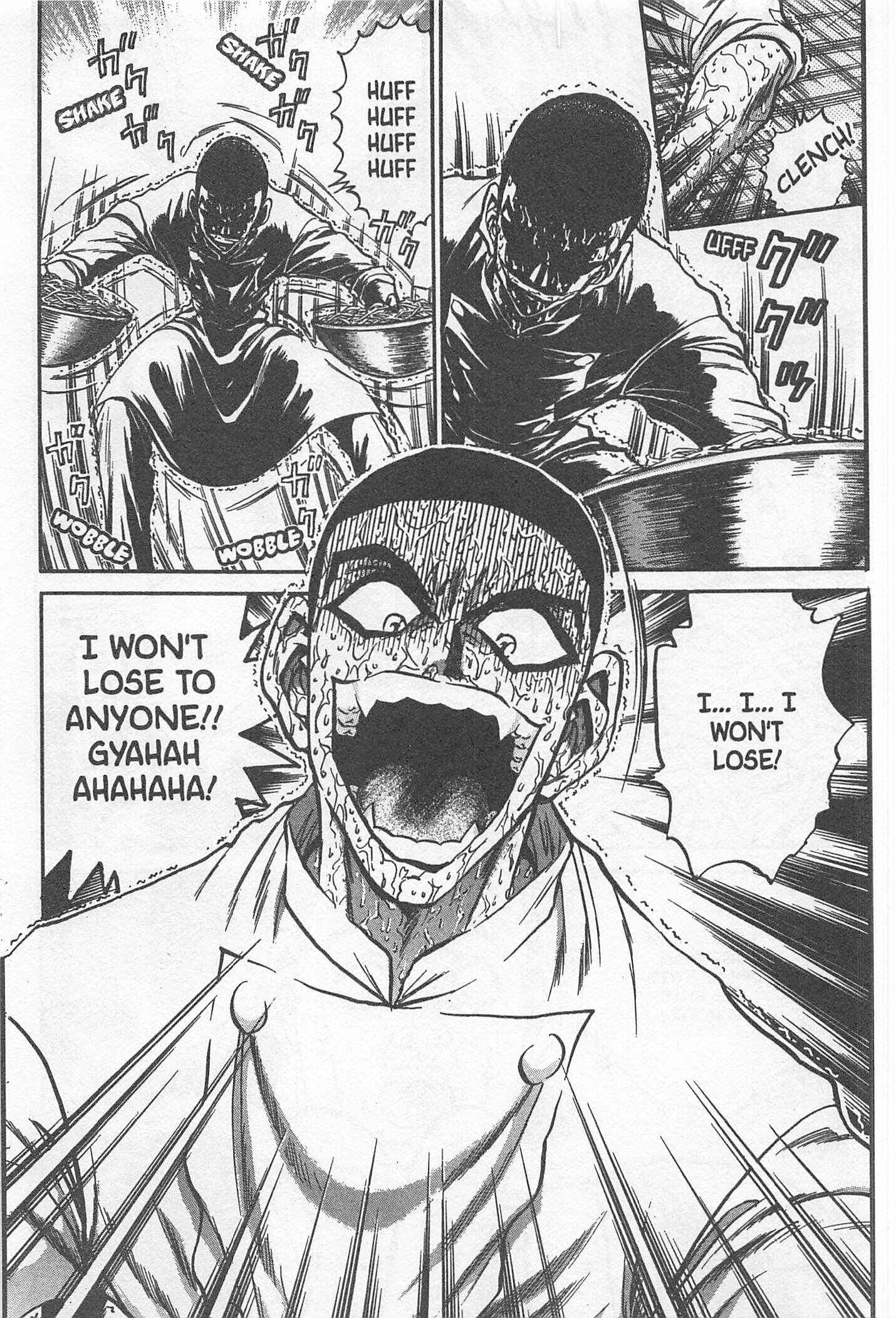 Page 4 Chapter 197 Iron Wok Jan!