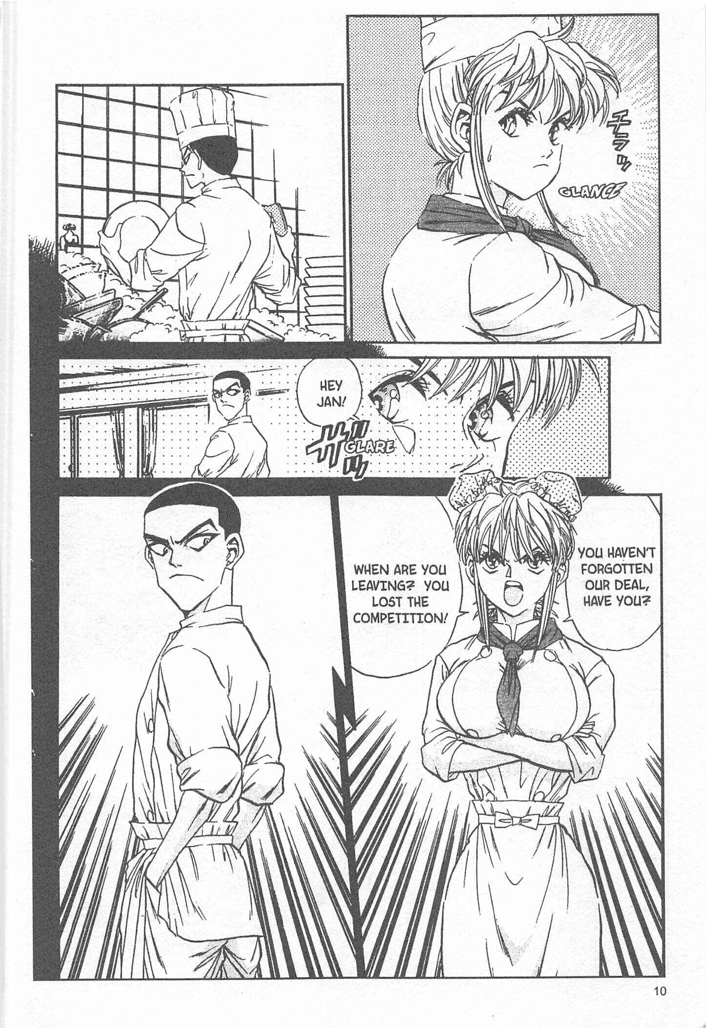 Page 10 Chapter 44 Iron Wok Jan!