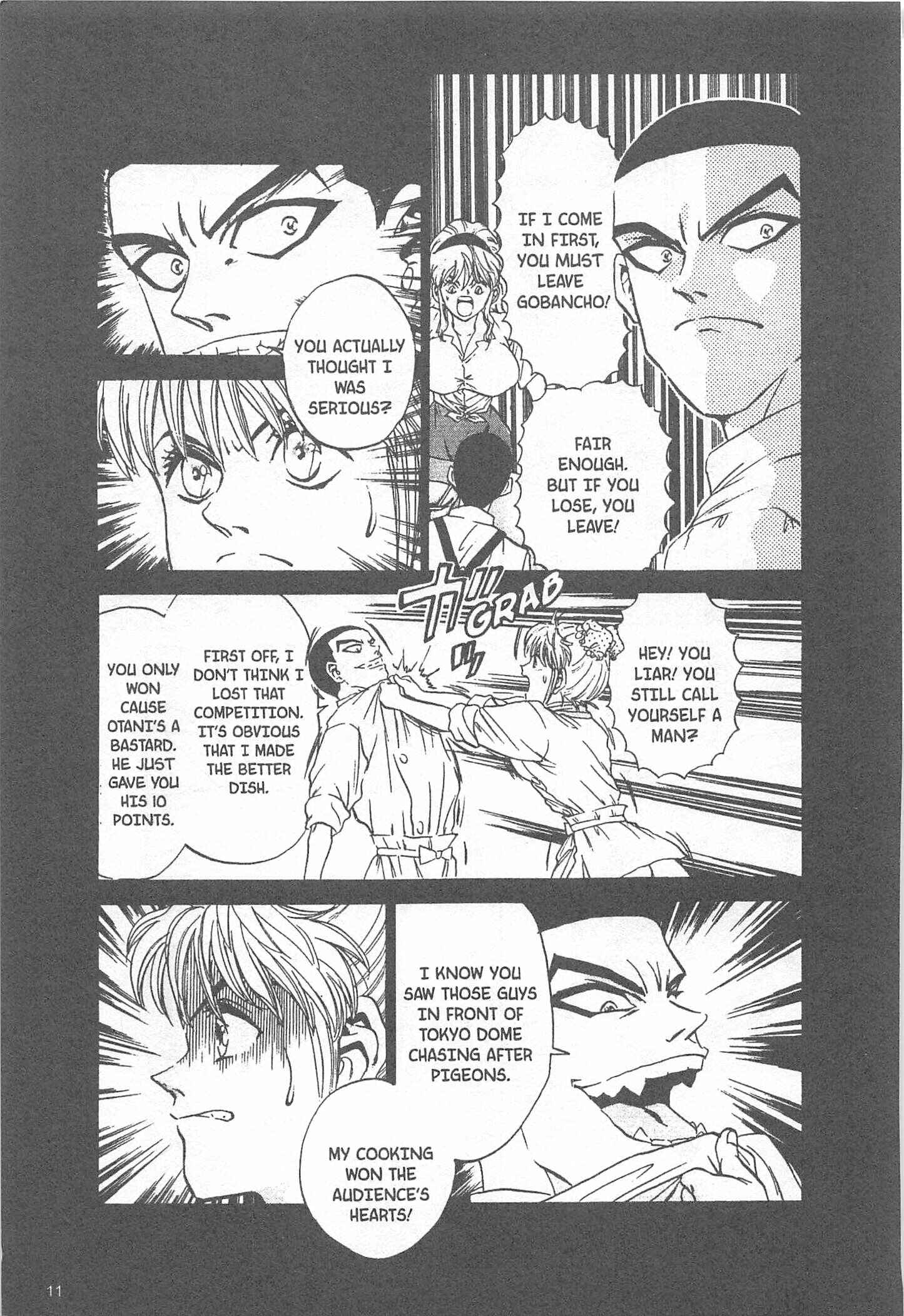 Page 11 Chapter 44 Iron Wok Jan!