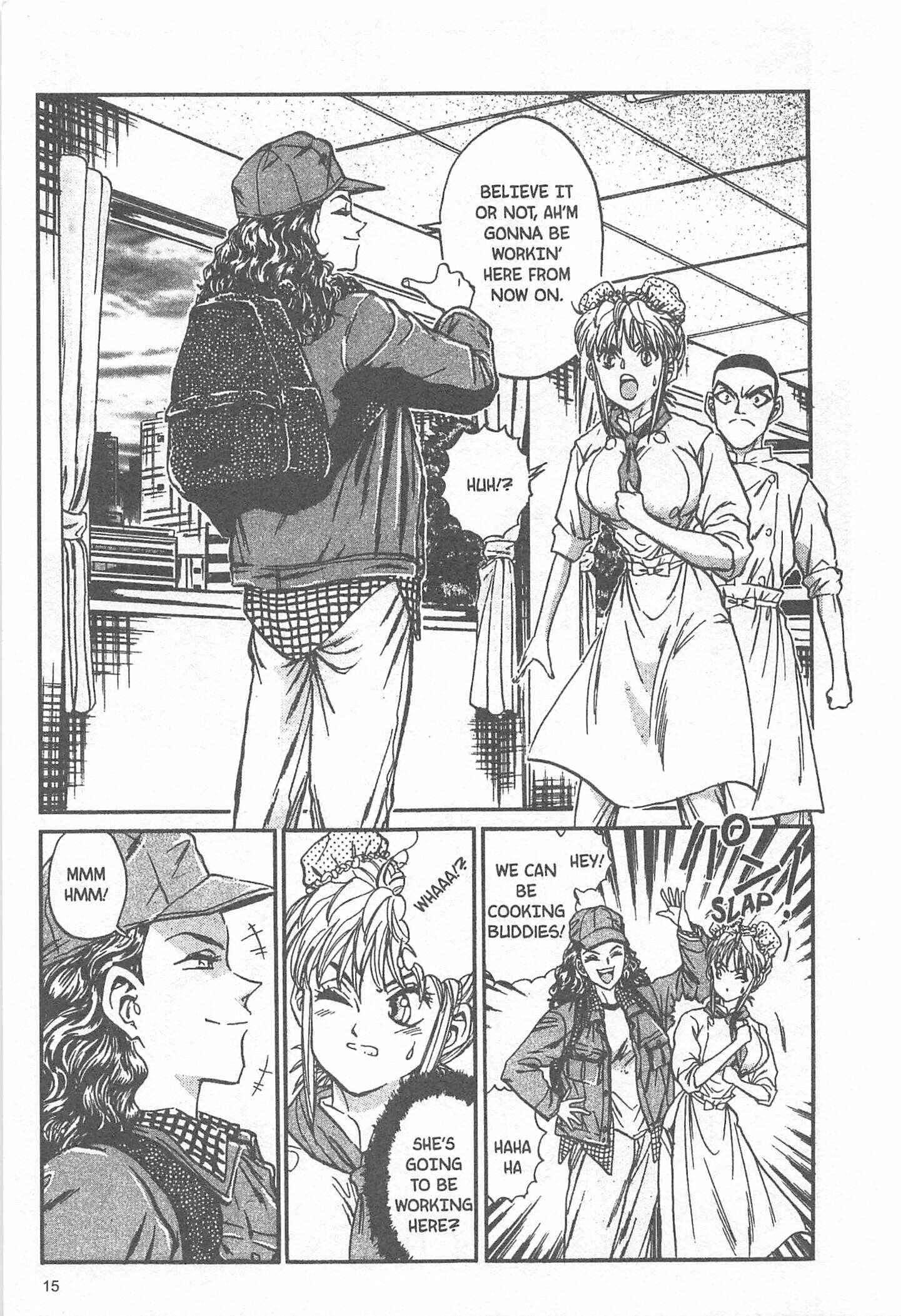 Page 15 Chapter 44 Iron Wok Jan!
