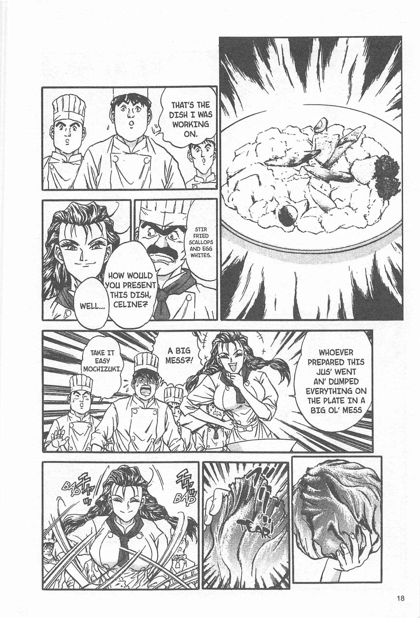 Page 18 Chapter 44 Iron Wok Jan!