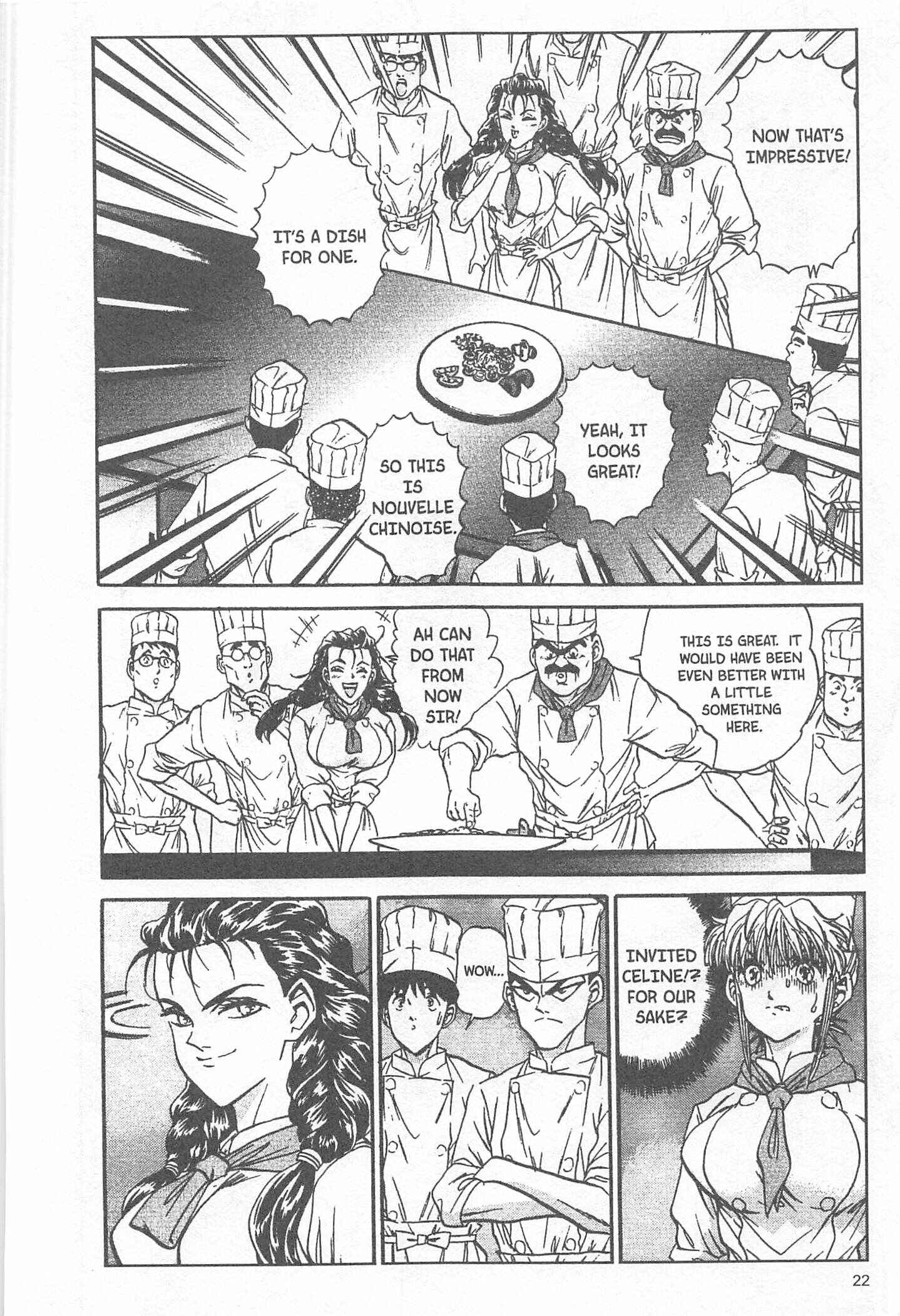 Page 22 Chapter 44 Iron Wok Jan!