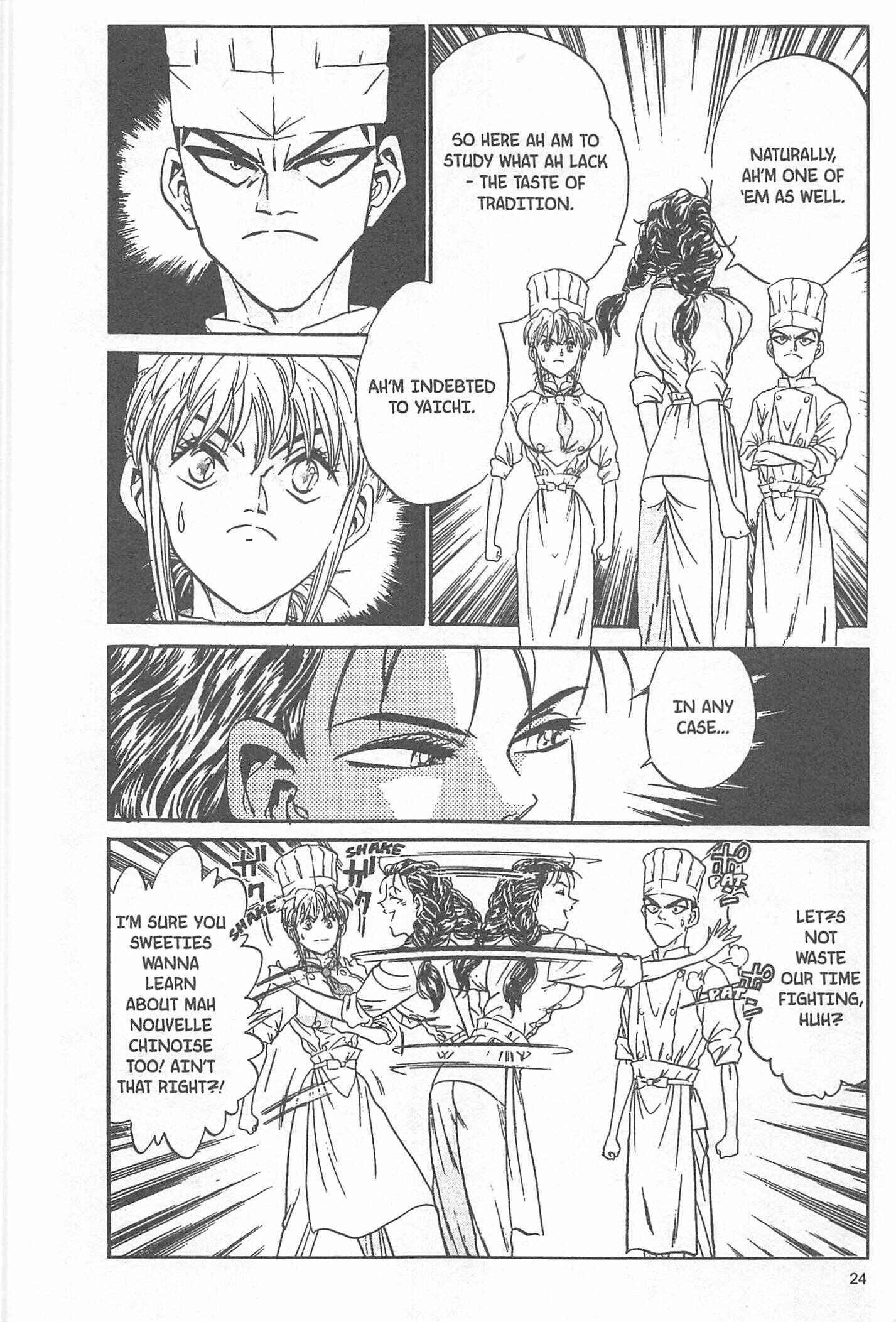 Page 24 Chapter 44 Iron Wok Jan!