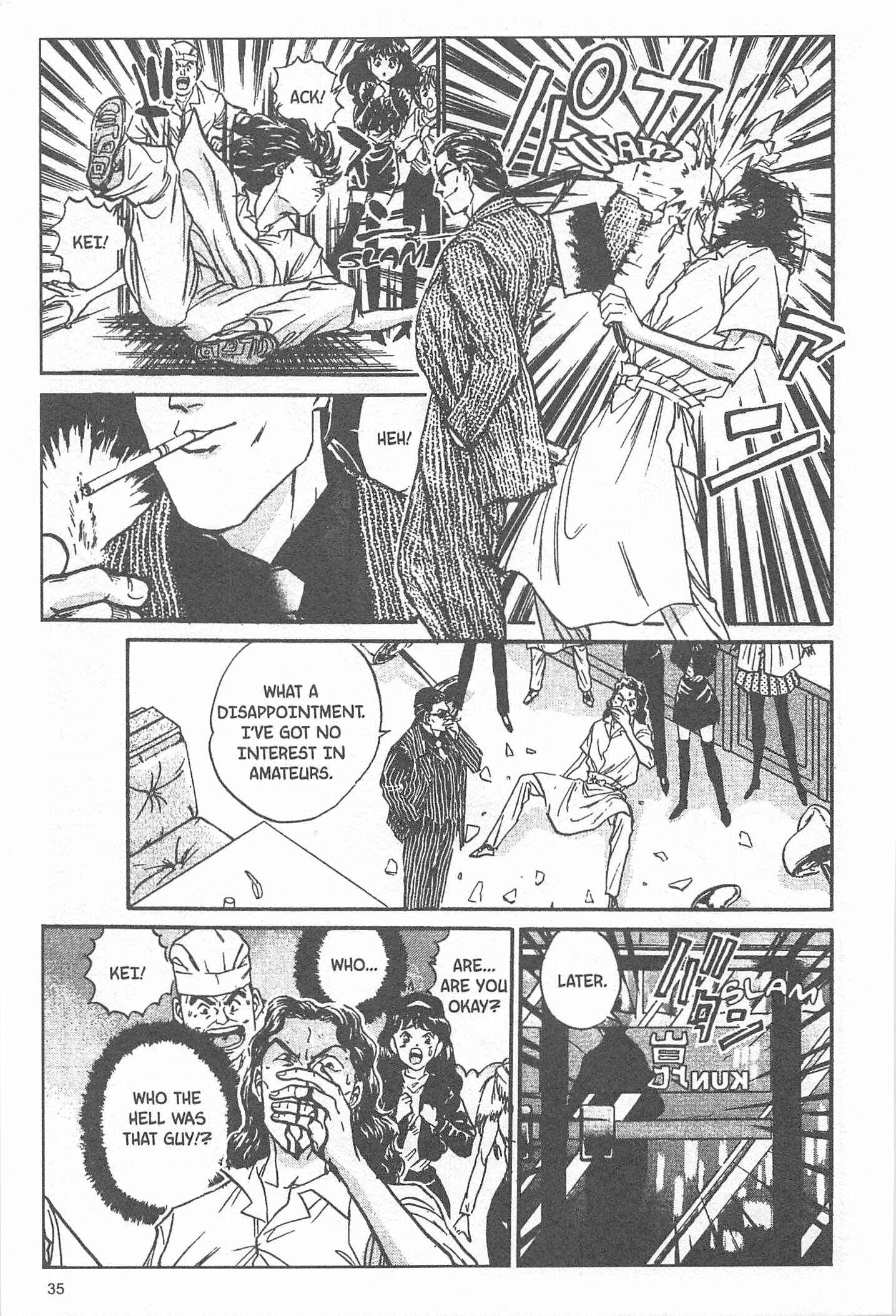 Page 9 Chapter 45 Iron Wok Jan!