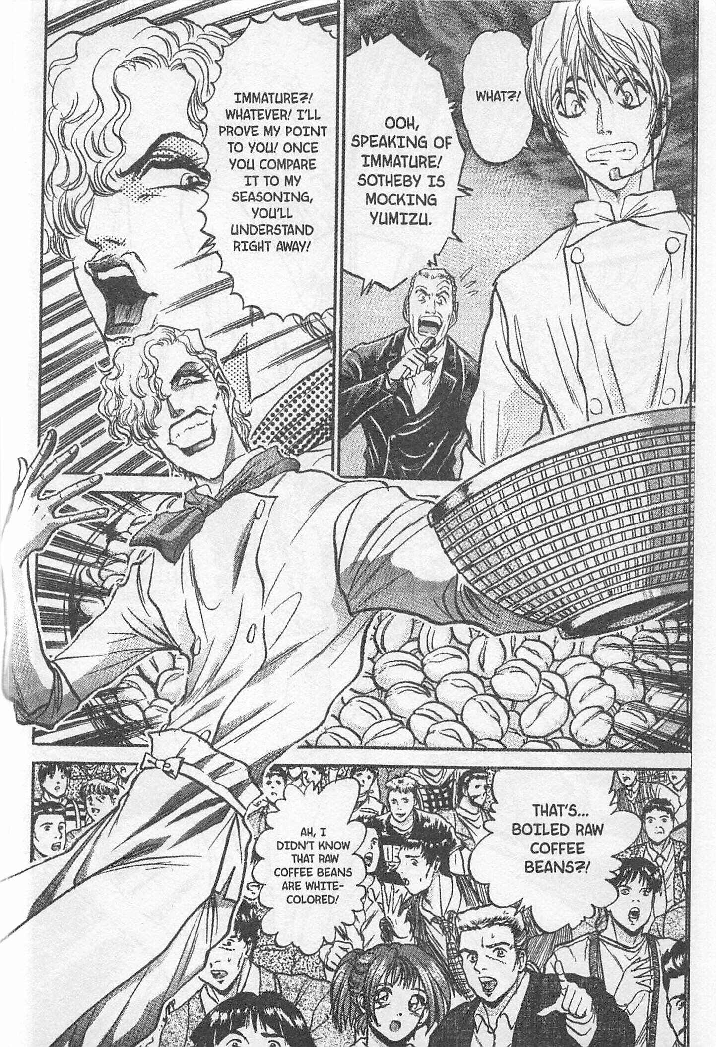 Page 12 Chapter 168 Iron Wok Jan!