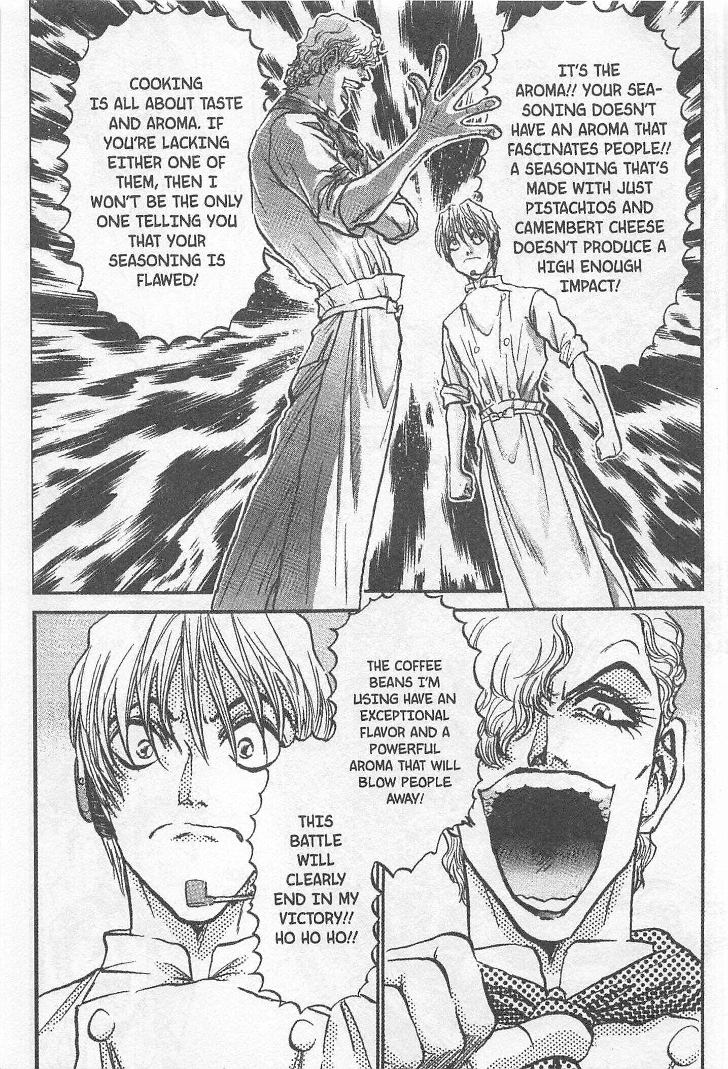 Page 17 Chapter 168 Iron Wok Jan!