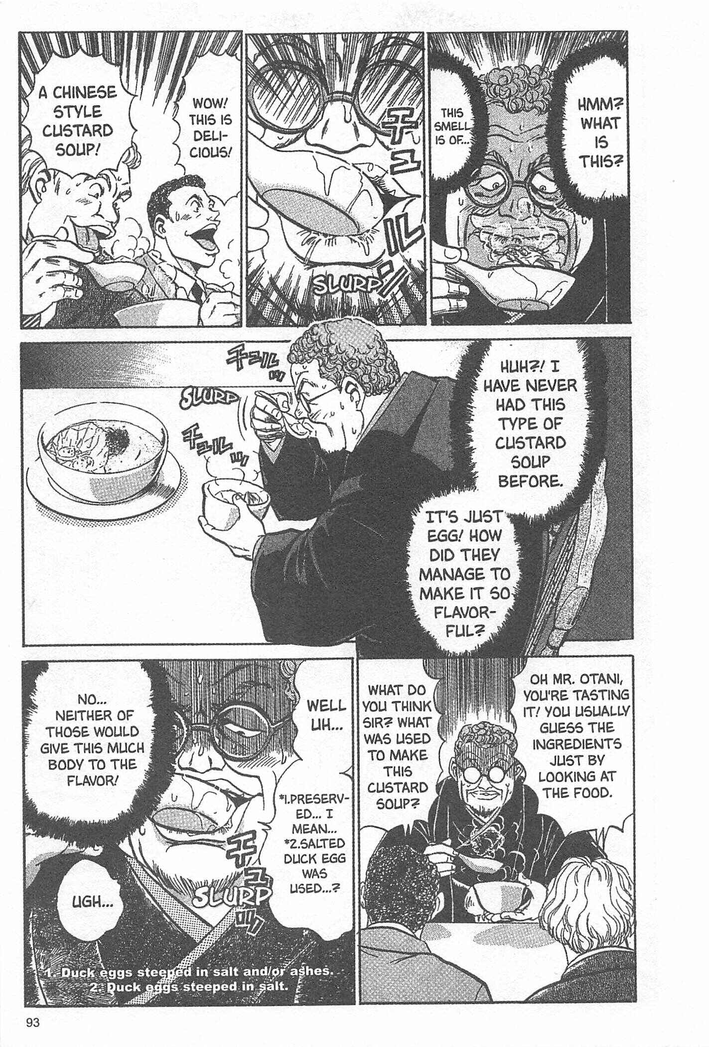 Page 15 Chapter 3 Iron Wok Jan!
