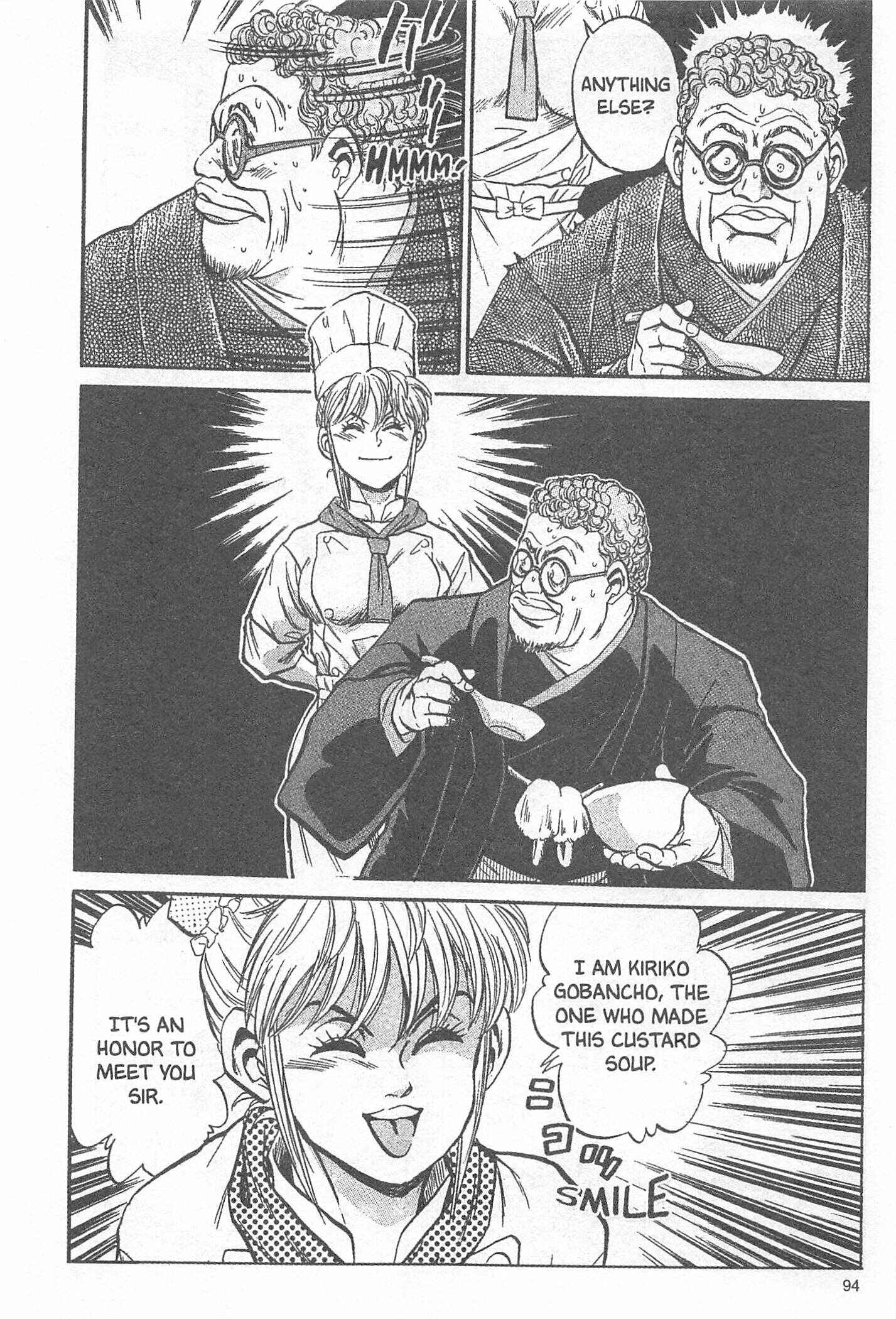 Page 16 Chapter 3 Iron Wok Jan!