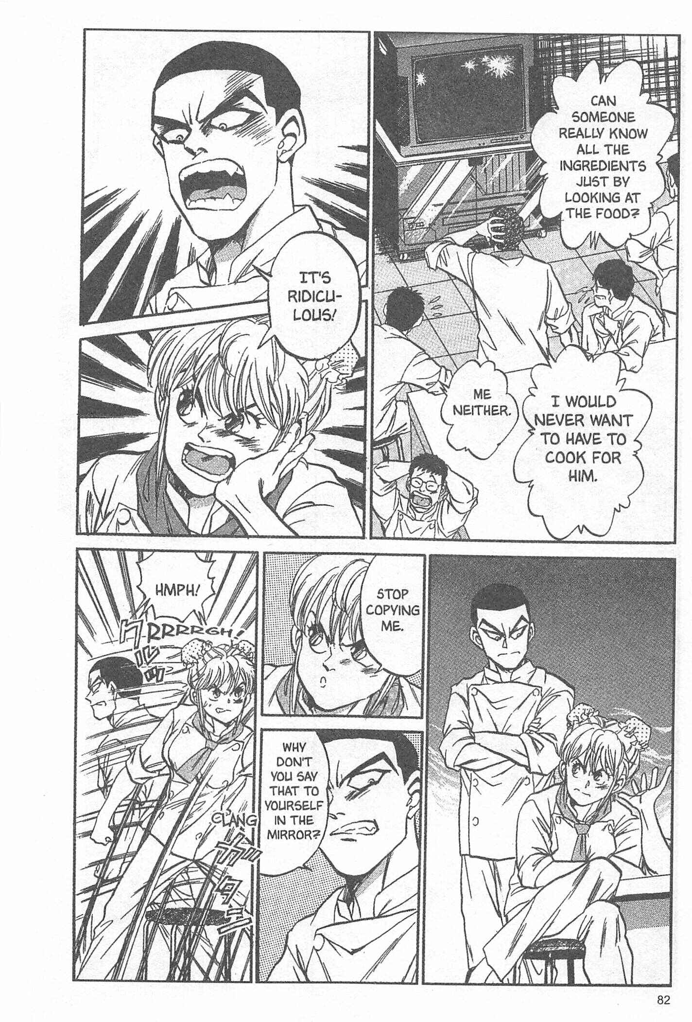 Page 4 Chapter 3 Iron Wok Jan!