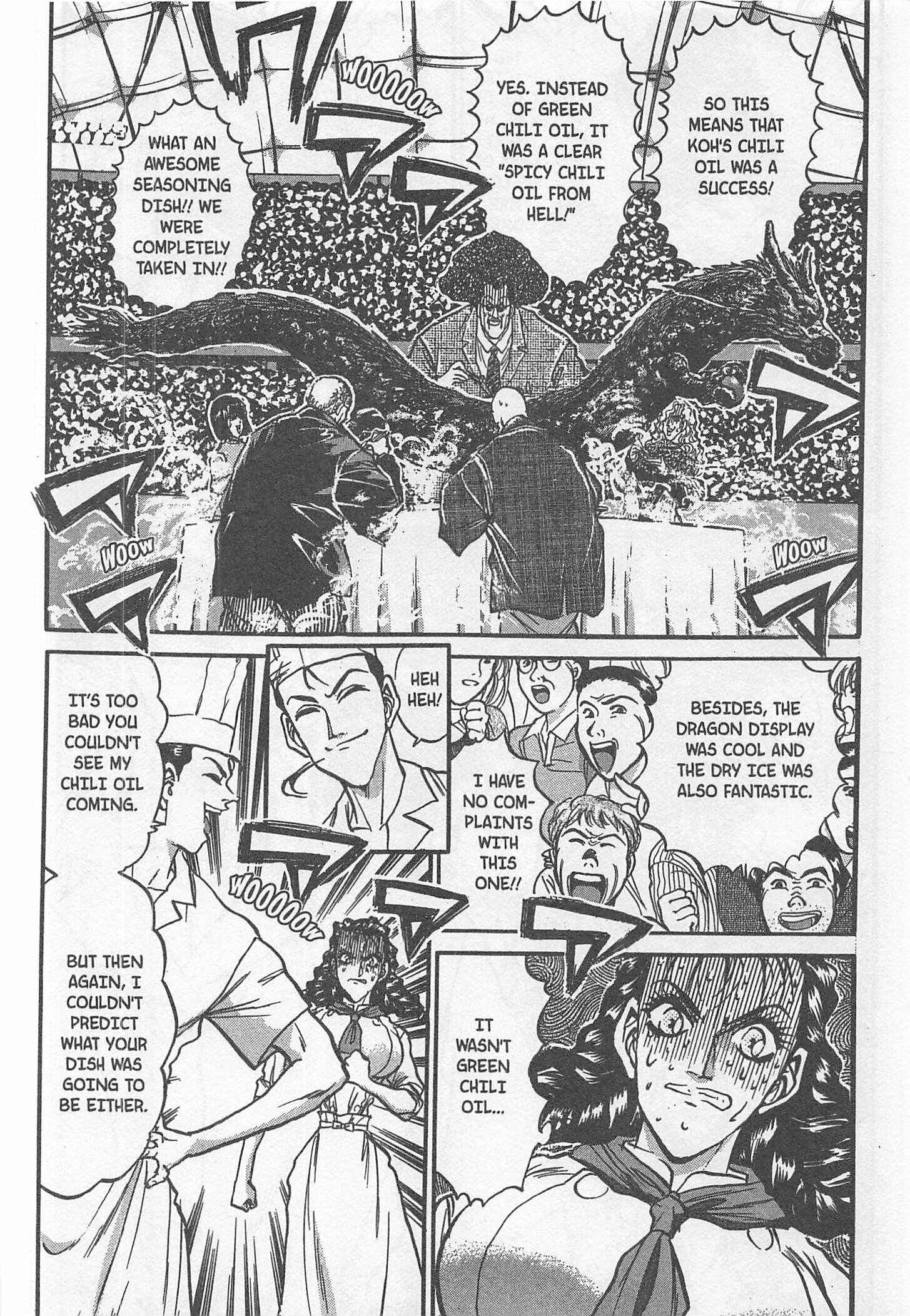 Page 24 Chapter 186 Iron Wok Jan!