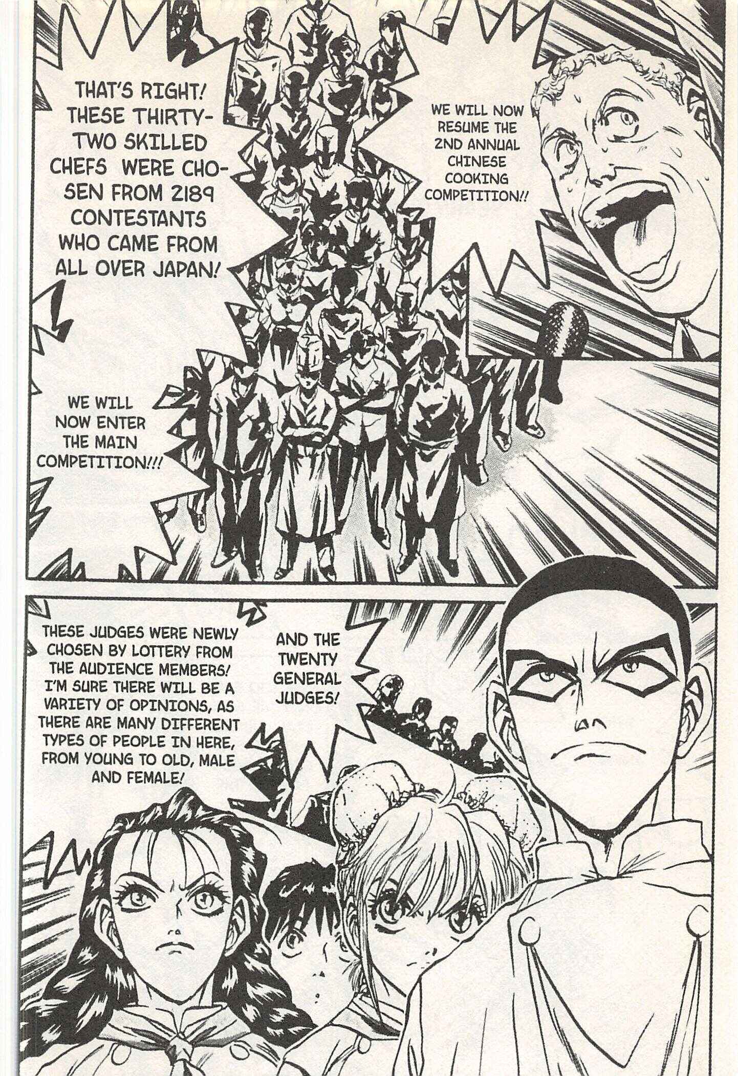 Page 10 Chapter 141 Iron Wok Jan!