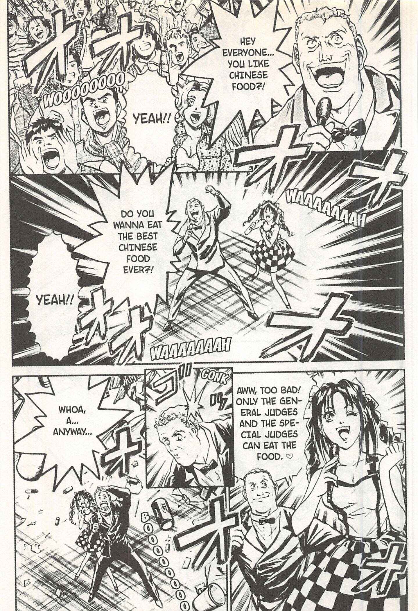 Page 9 Chapter 141 Iron Wok Jan!