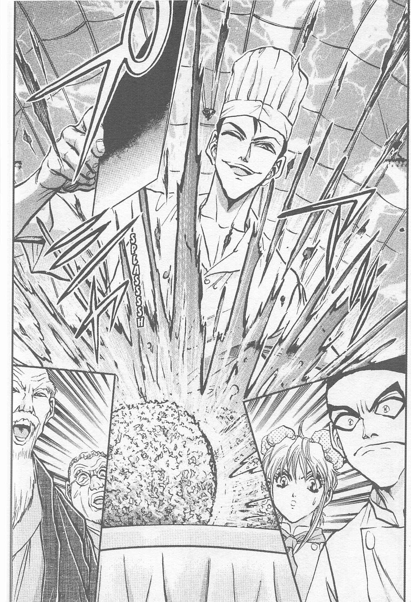 Page 10 Chapter 159 Iron Wok Jan!