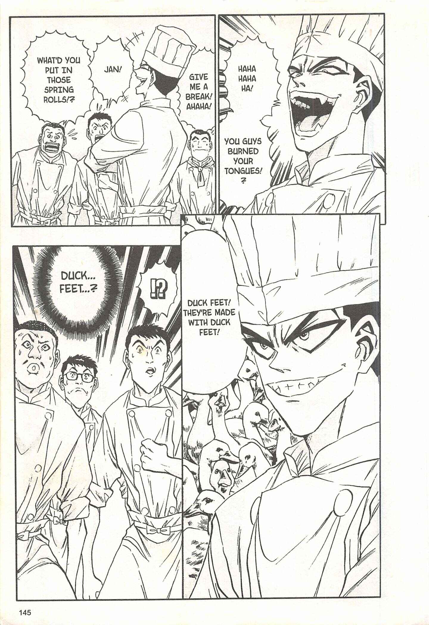 Page 5 Chapter 59 Iron Wok Jan!