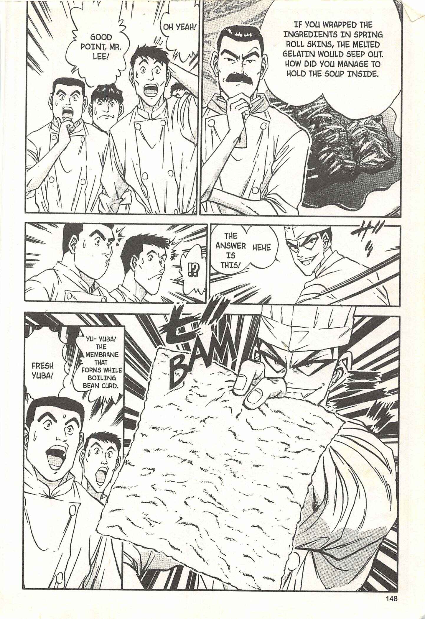 Page 8 Chapter 59 Iron Wok Jan!