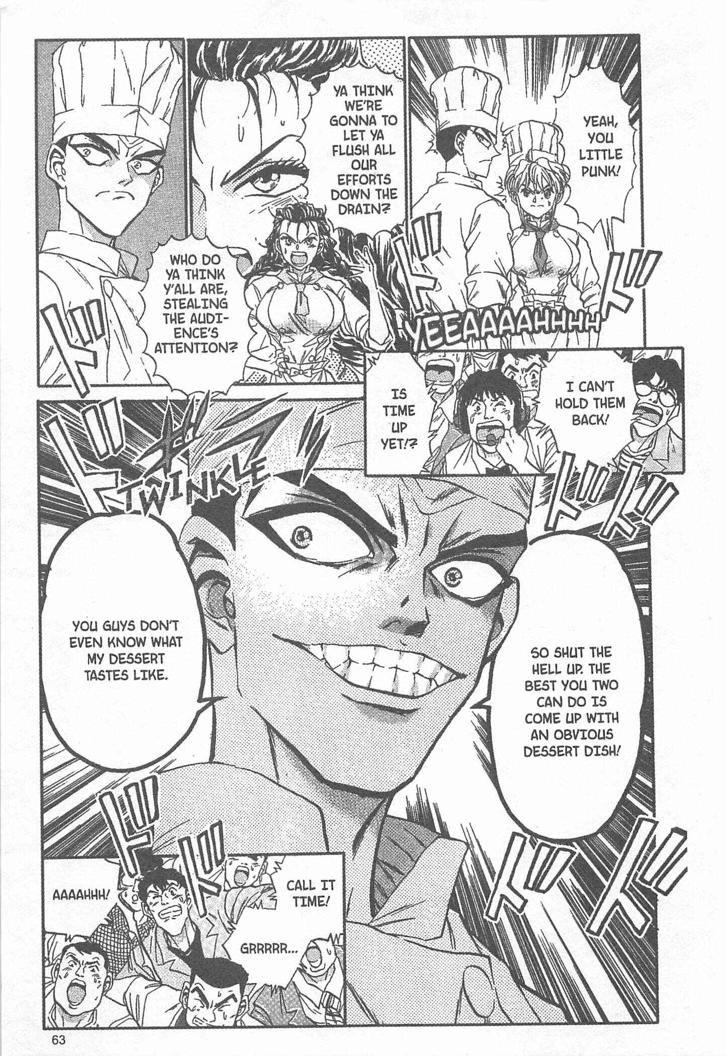 Page 17 Chapter 37 Iron Wok Jan!