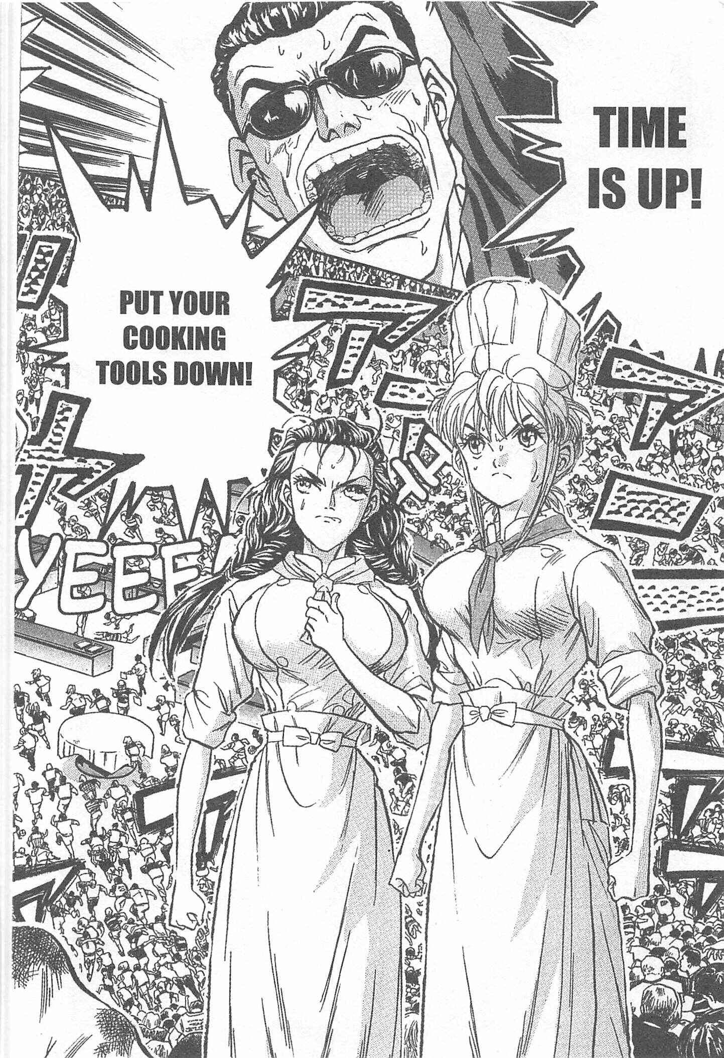 Page 18 Chapter 37 Iron Wok Jan!