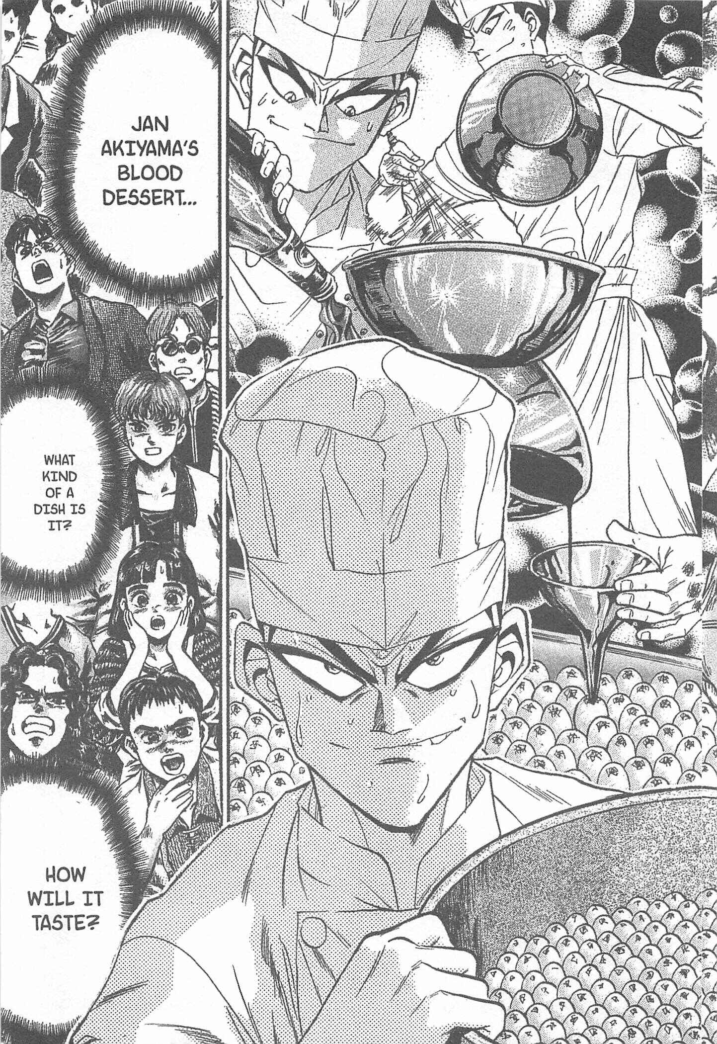 Page 3 Chapter 37 Iron Wok Jan!