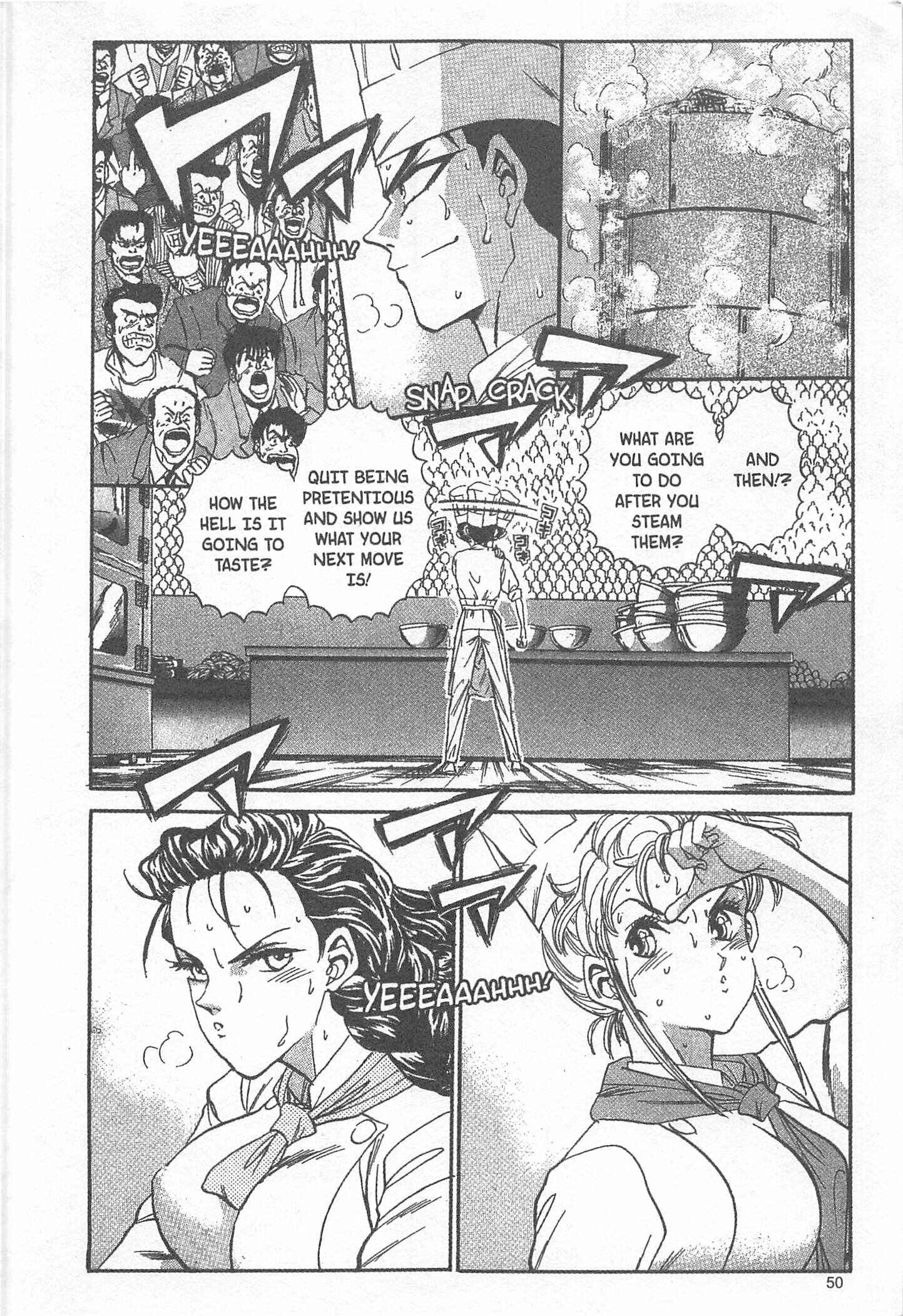 Page 4 Chapter 37 Iron Wok Jan!