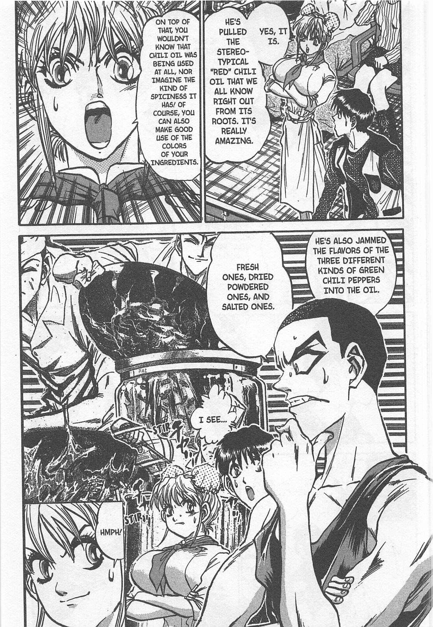 Page 3 Chapter 187 Iron Wok Jan!