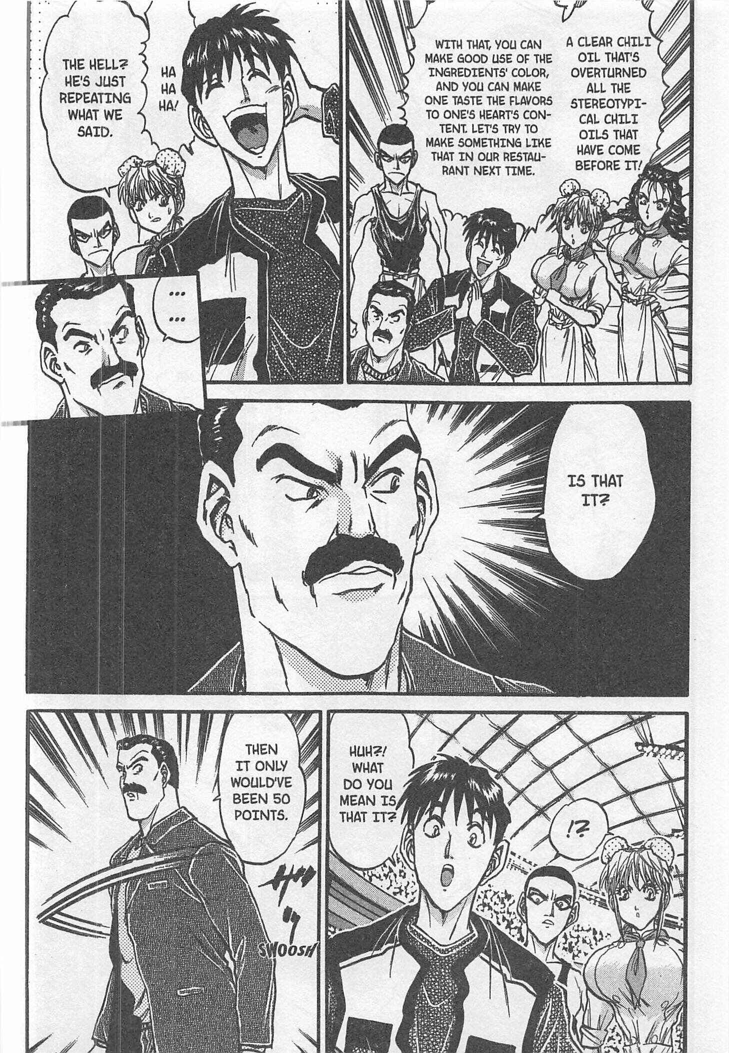 Page 8 Chapter 187 Iron Wok Jan!