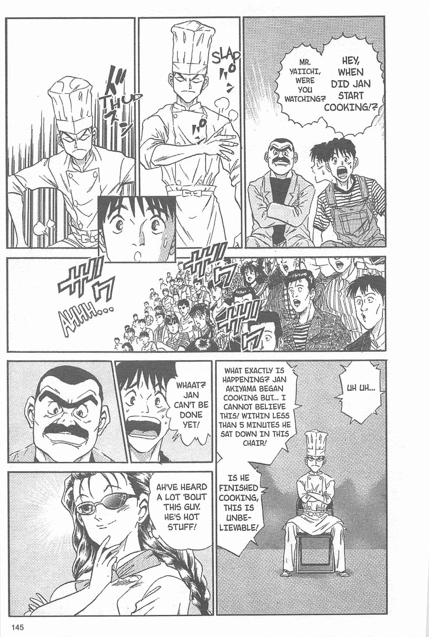 Page 13 Chapter 23 Iron Wok Jan!