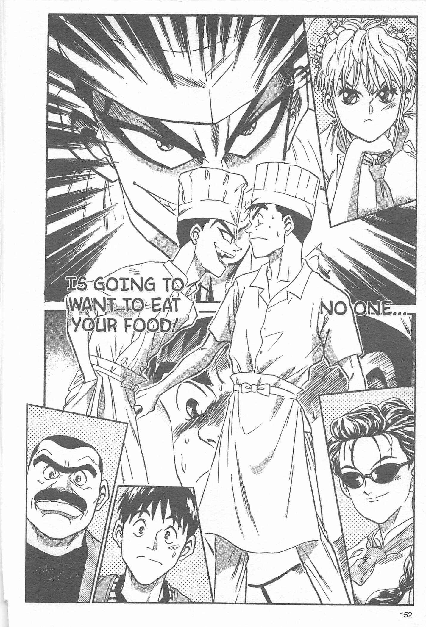 Page 20 Chapter 23 Iron Wok Jan!