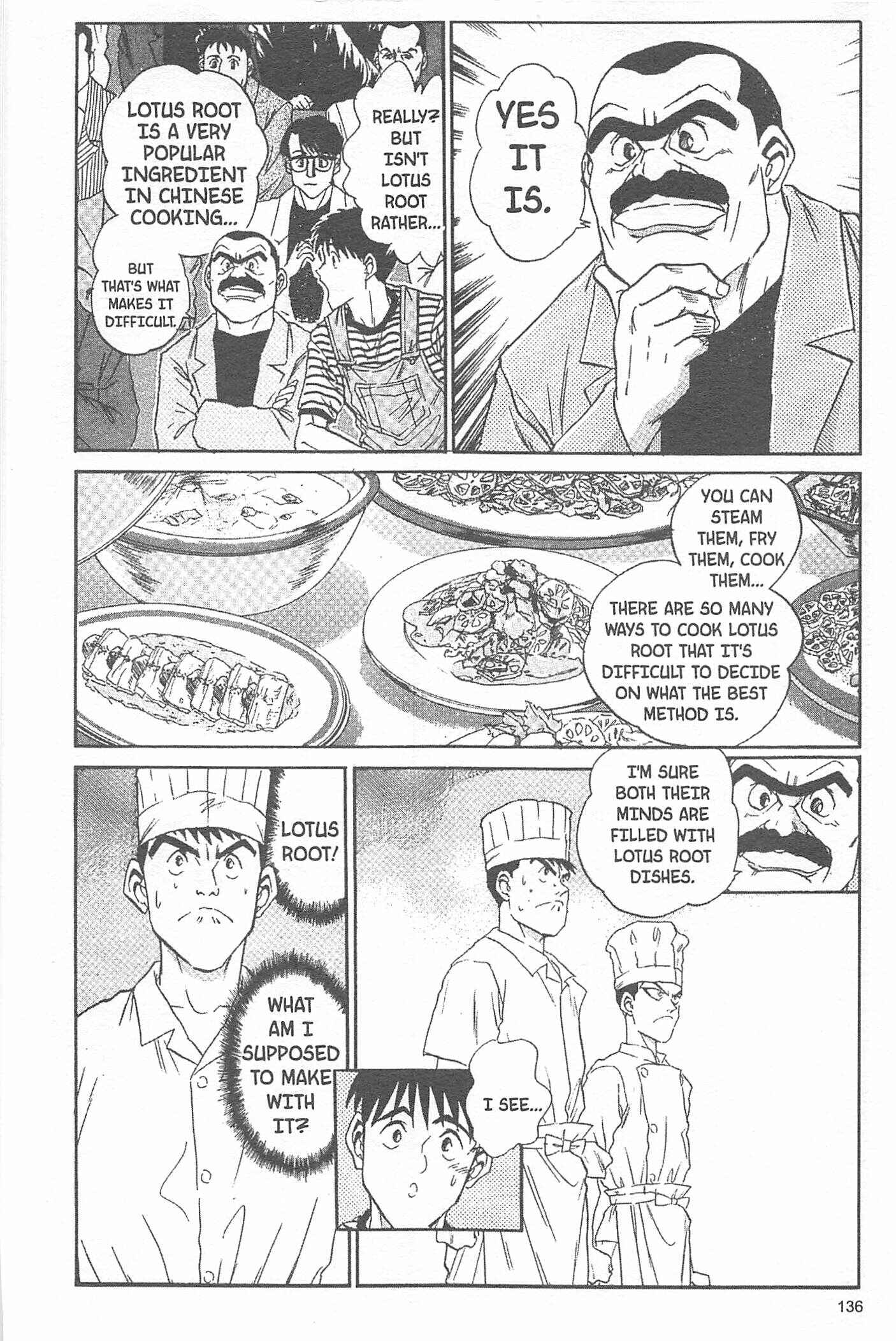 Page 4 Chapter 23 Iron Wok Jan!