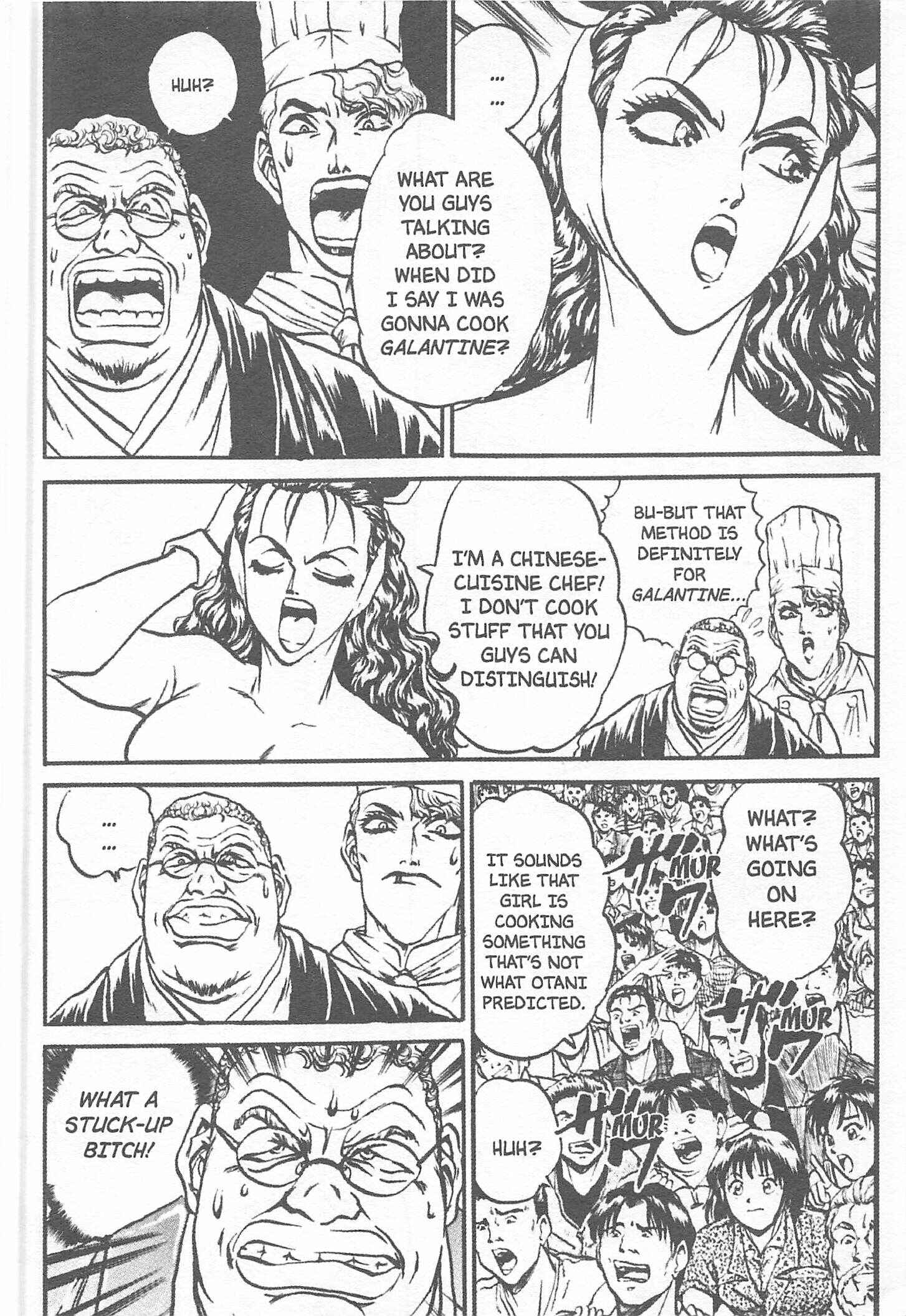 Page 4 Chapter 126 Iron Wok Jan!