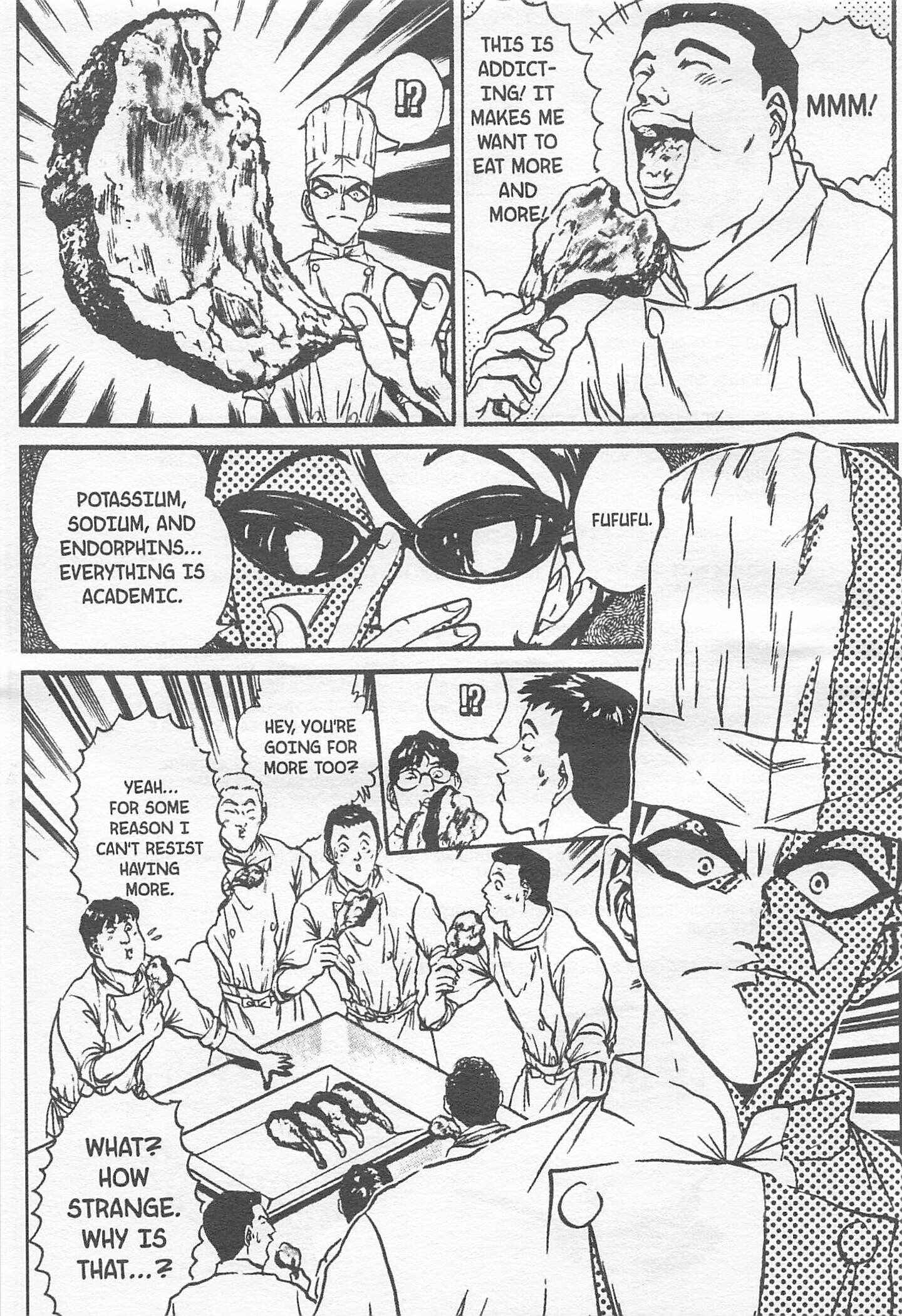 Page 19 Chapter 114 Iron Wok Jan!