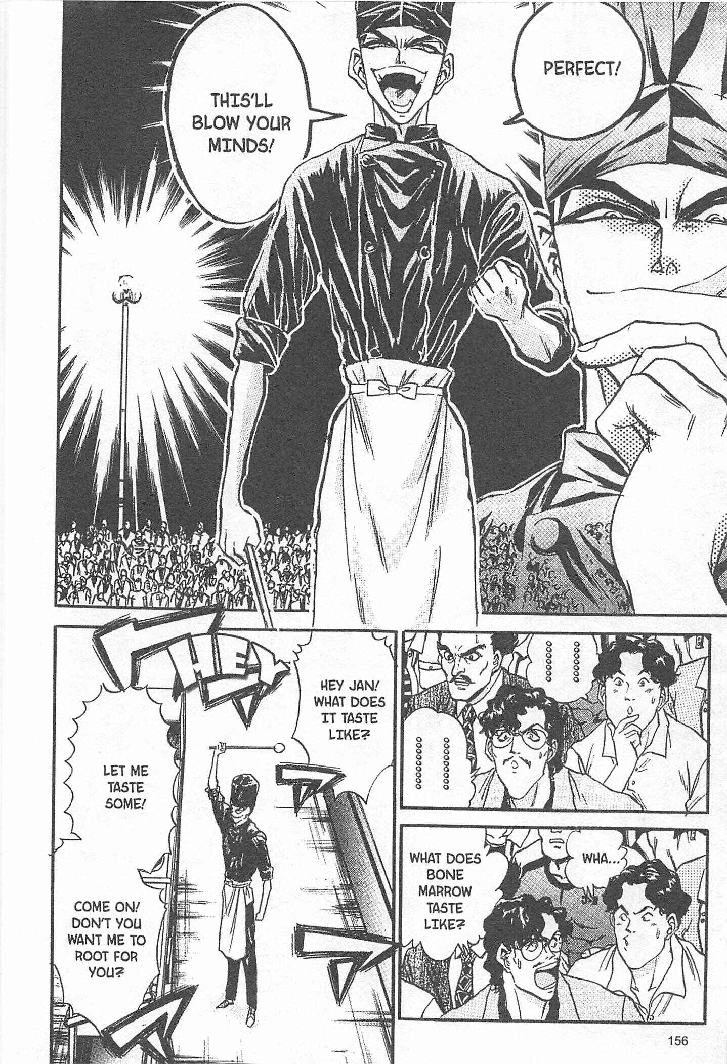 Page 10 Chapter 78 Iron Wok Jan!