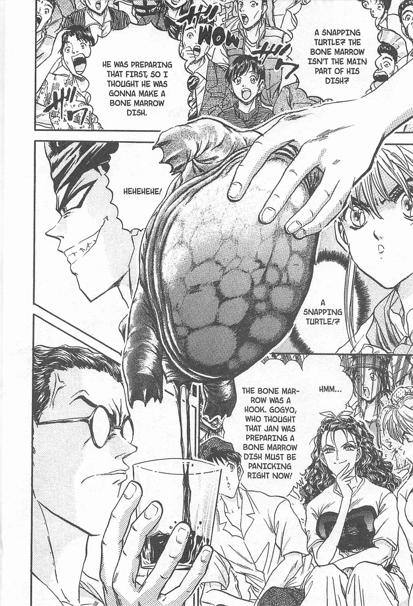 Page 2 Chapter 78 Iron Wok Jan!