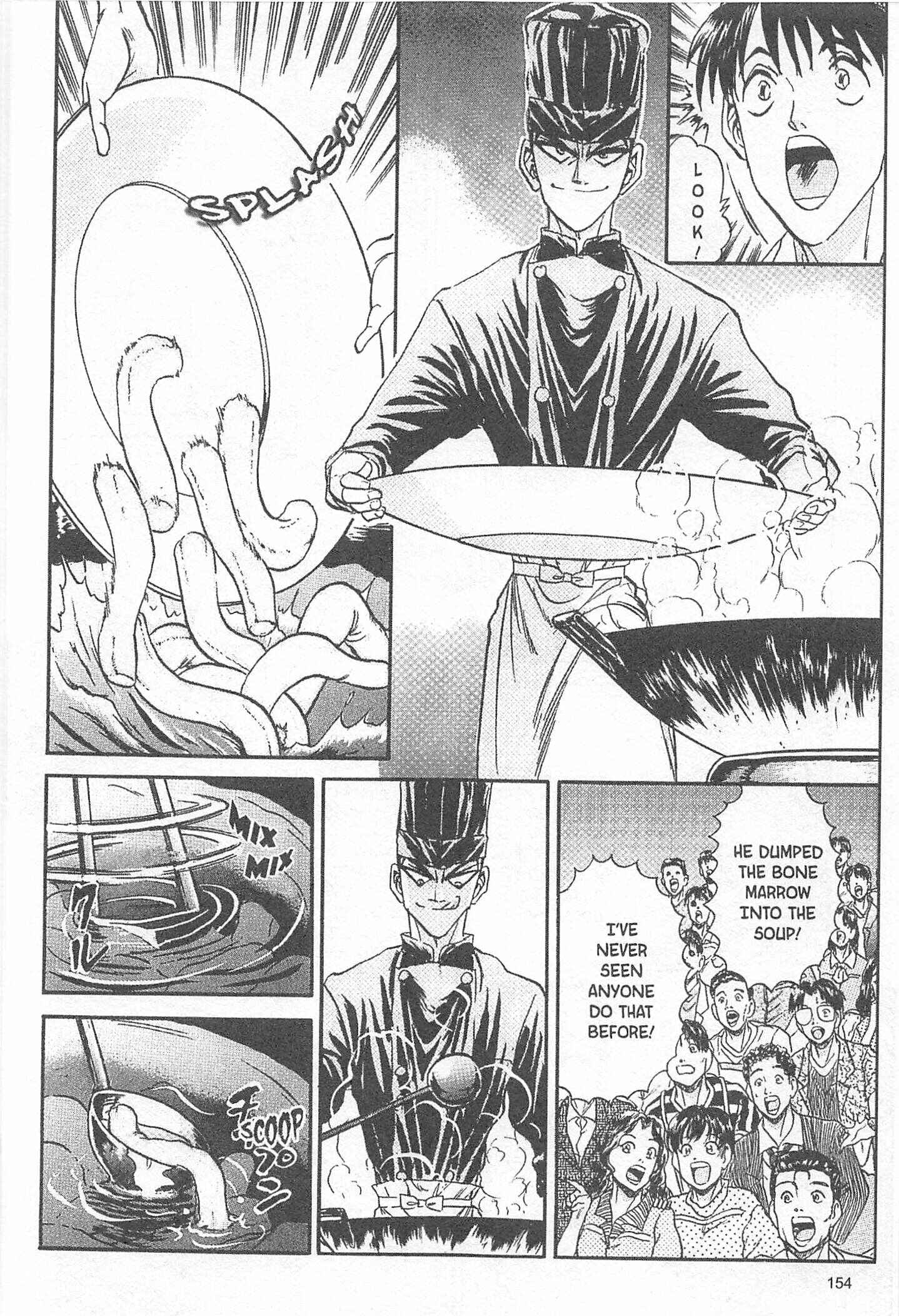 Page 8 Chapter 78 Iron Wok Jan!