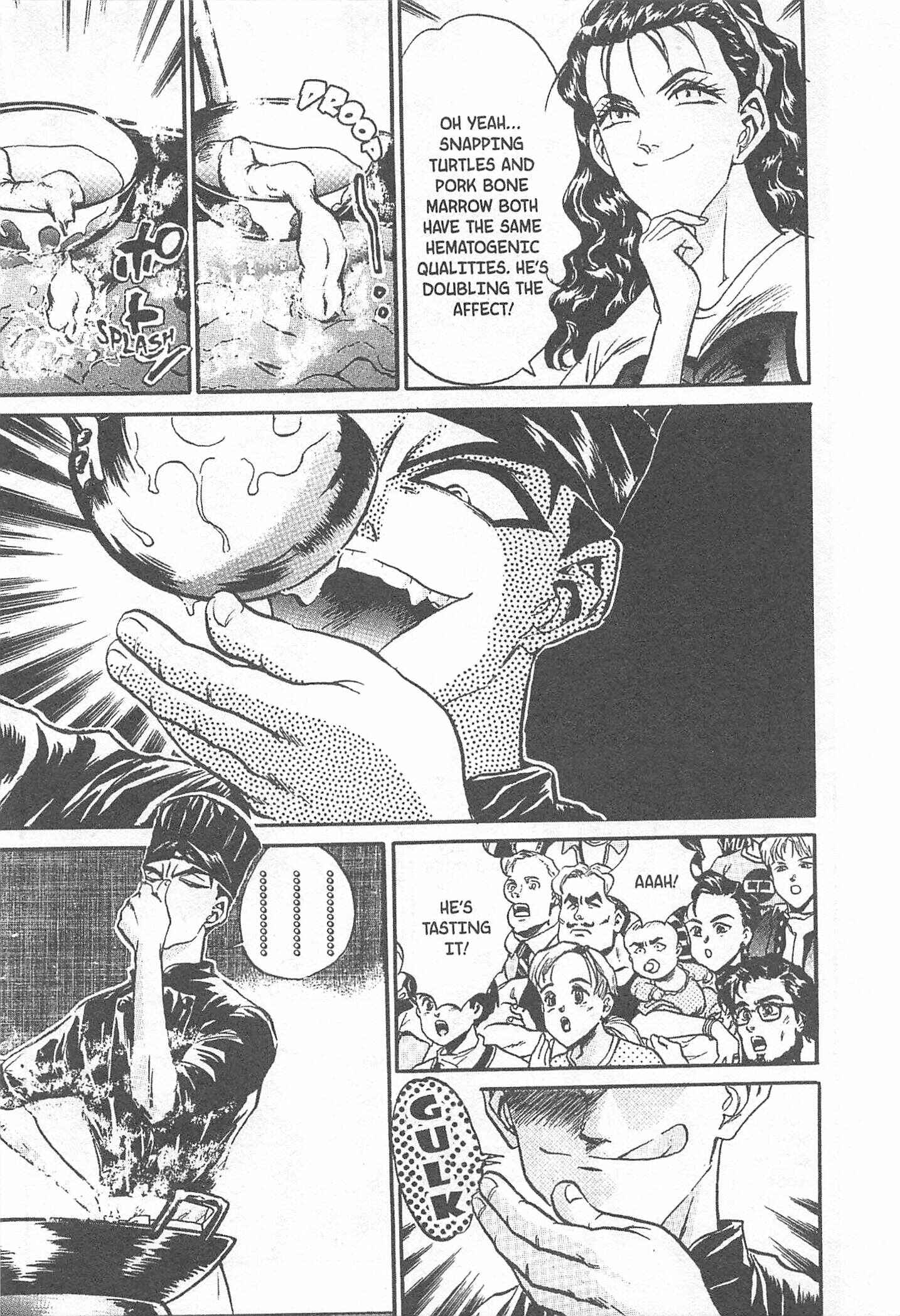 Page 9 Chapter 78 Iron Wok Jan!