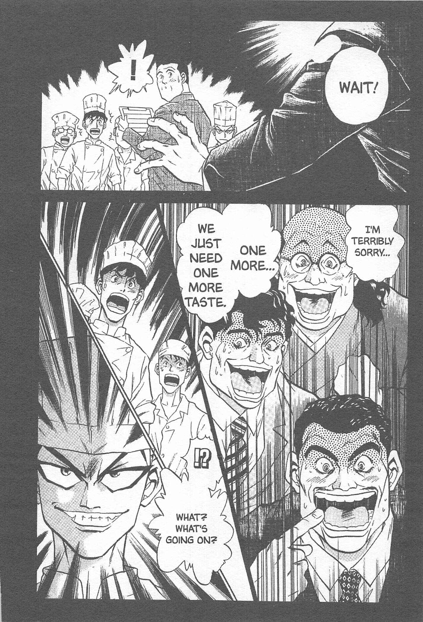 Page 12 Chapter 15 Iron Wok Jan!