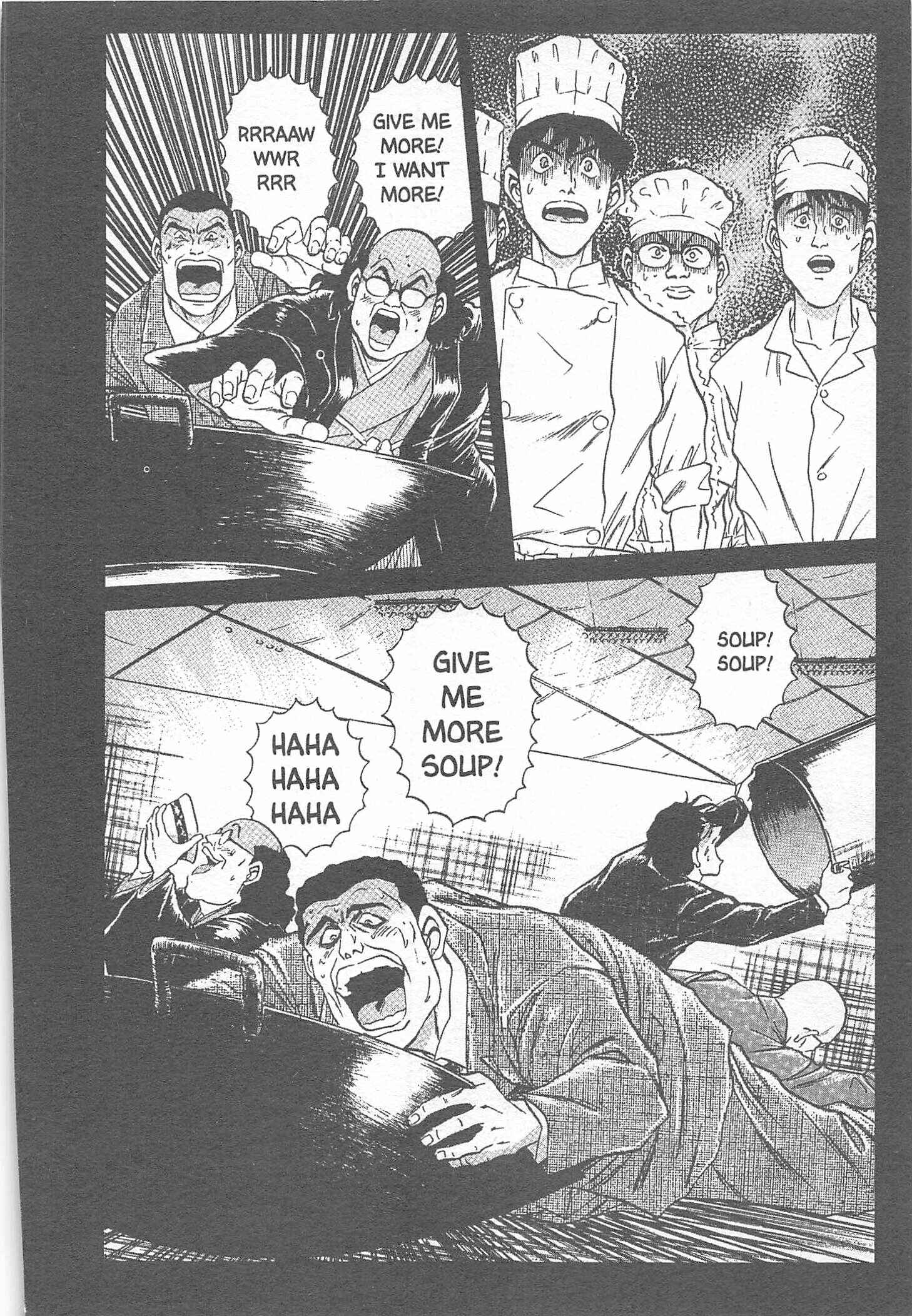 Page 14 Chapter 15 Iron Wok Jan!