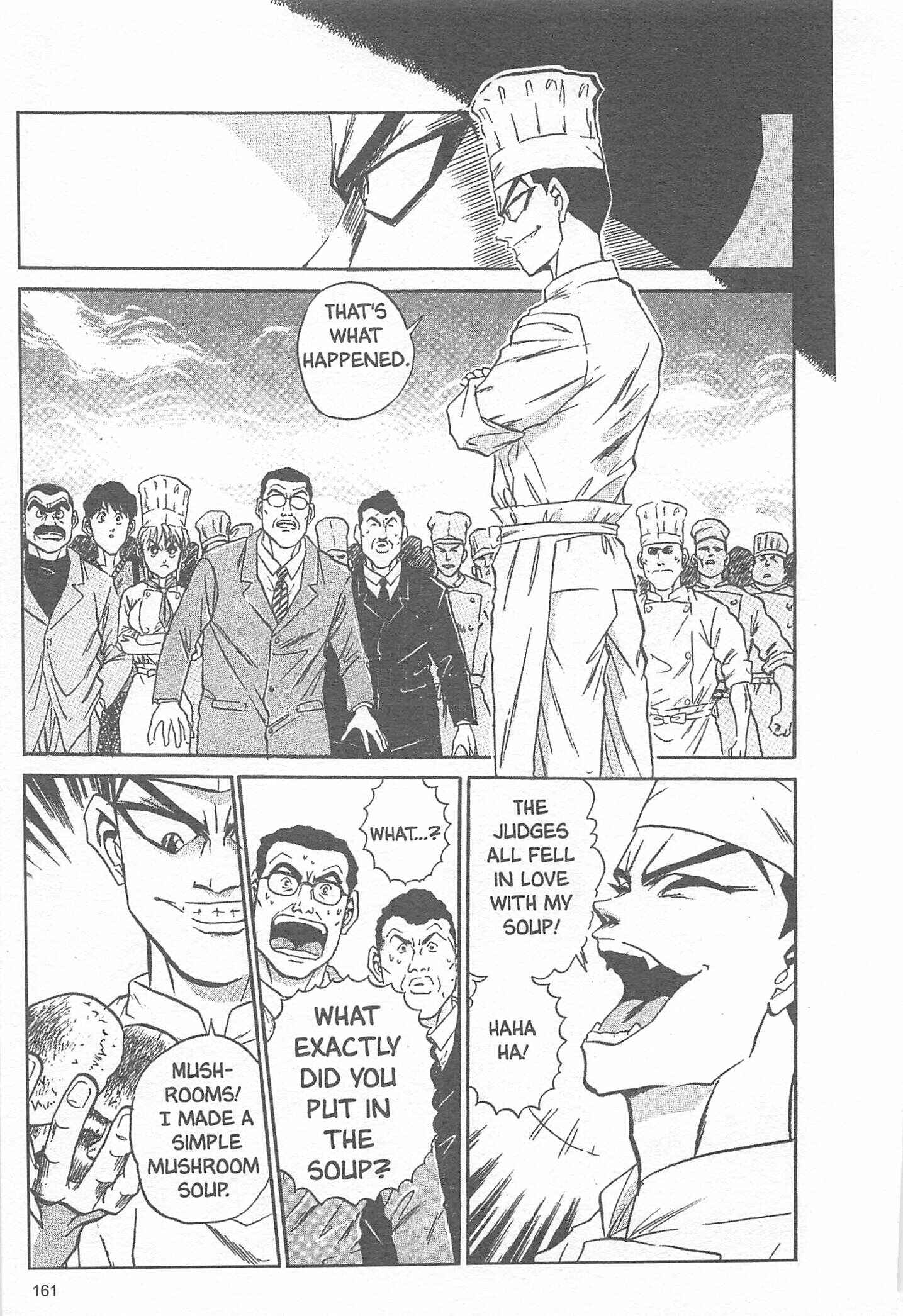 Page 15 Chapter 15 Iron Wok Jan!