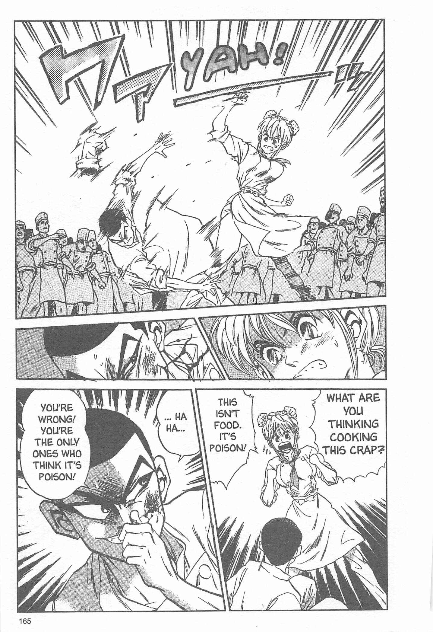 Page 19 Chapter 15 Iron Wok Jan!