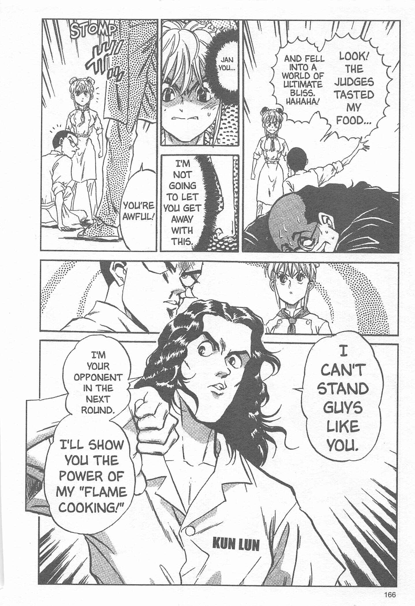 Page 20 Chapter 15 Iron Wok Jan!