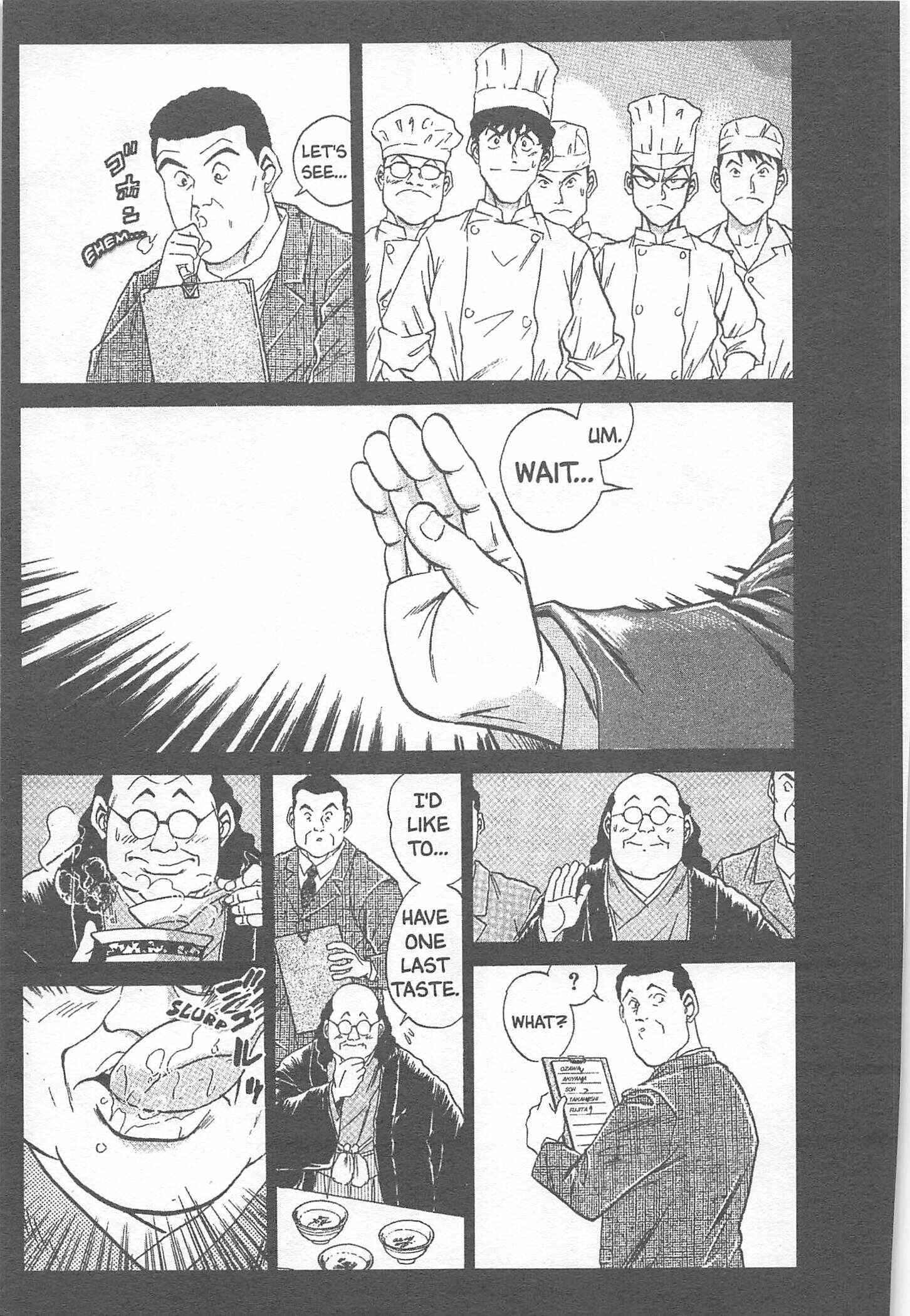 Page 9 Chapter 15 Iron Wok Jan!