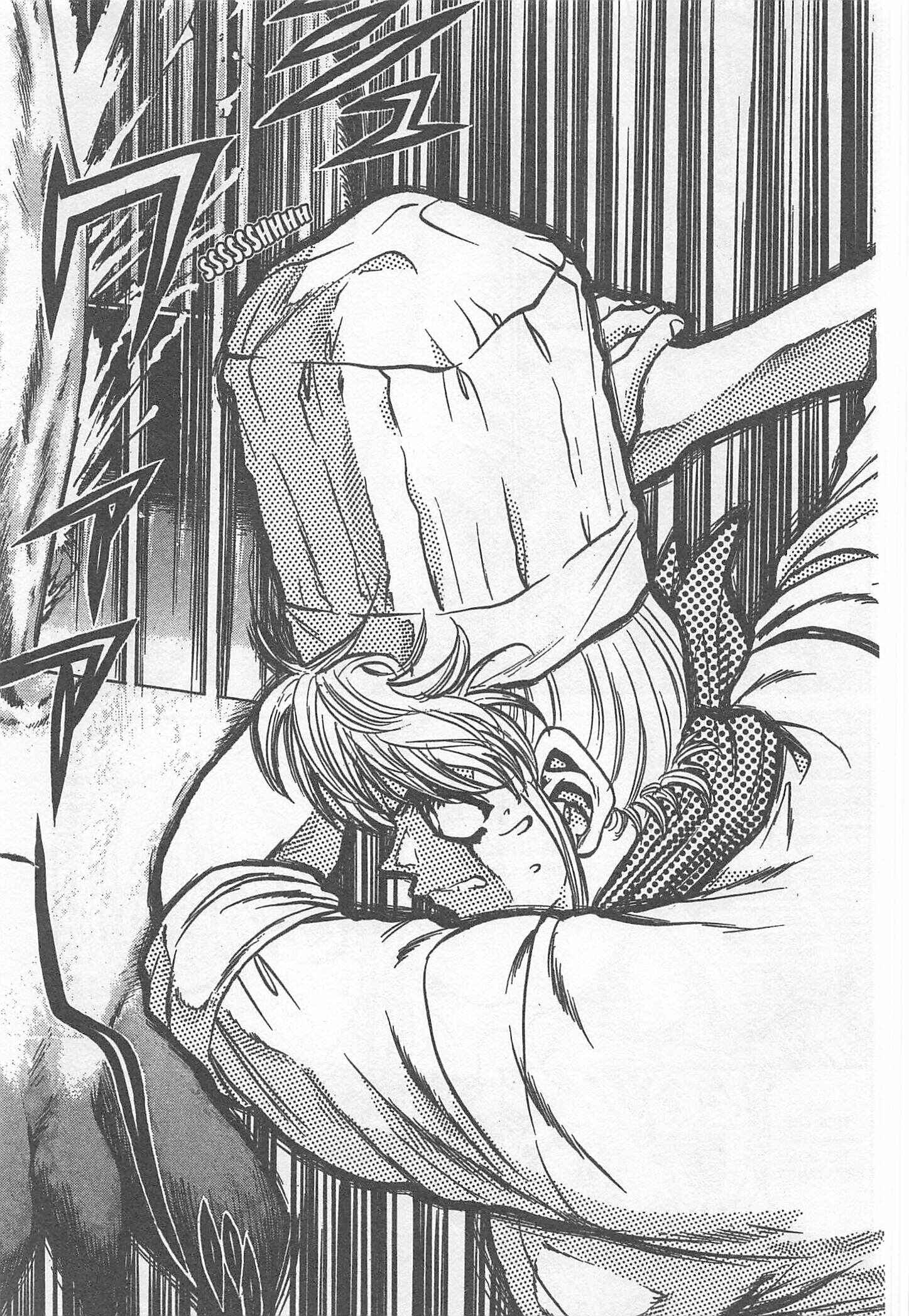 Page 15 Chapter 191 Iron Wok Jan!