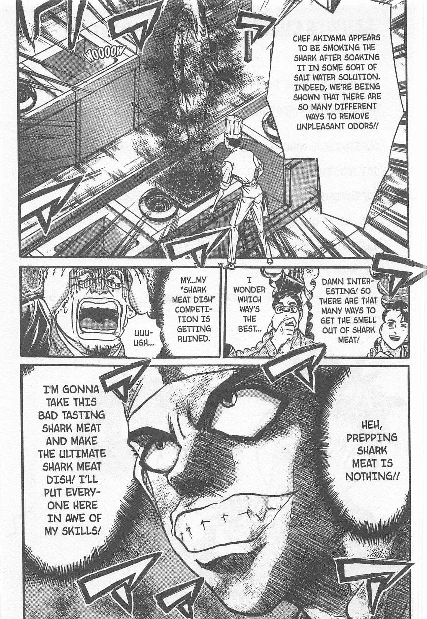 Page 19 Chapter 191 Iron Wok Jan!