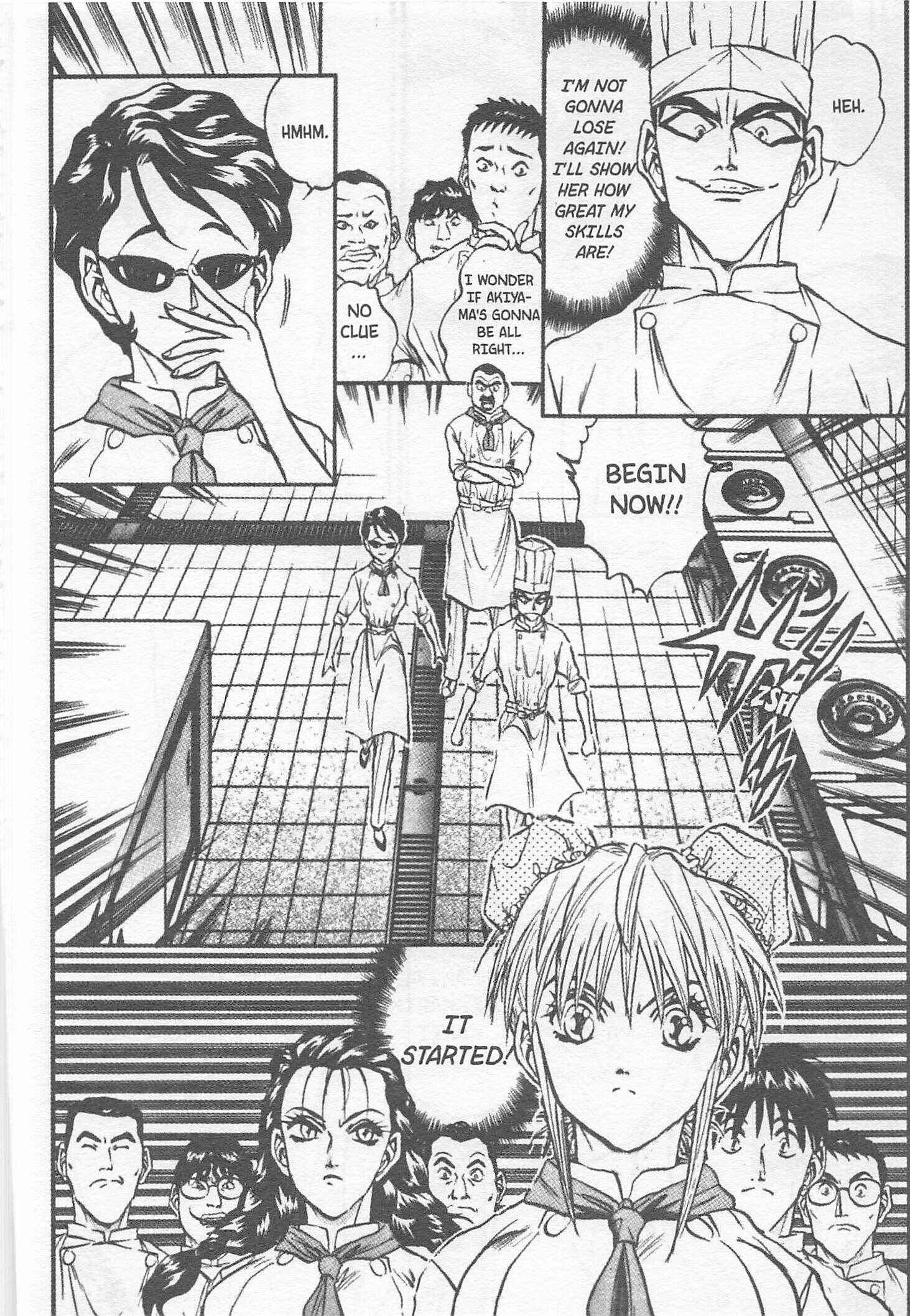 Page 4 Chapter 118 Iron Wok Jan!