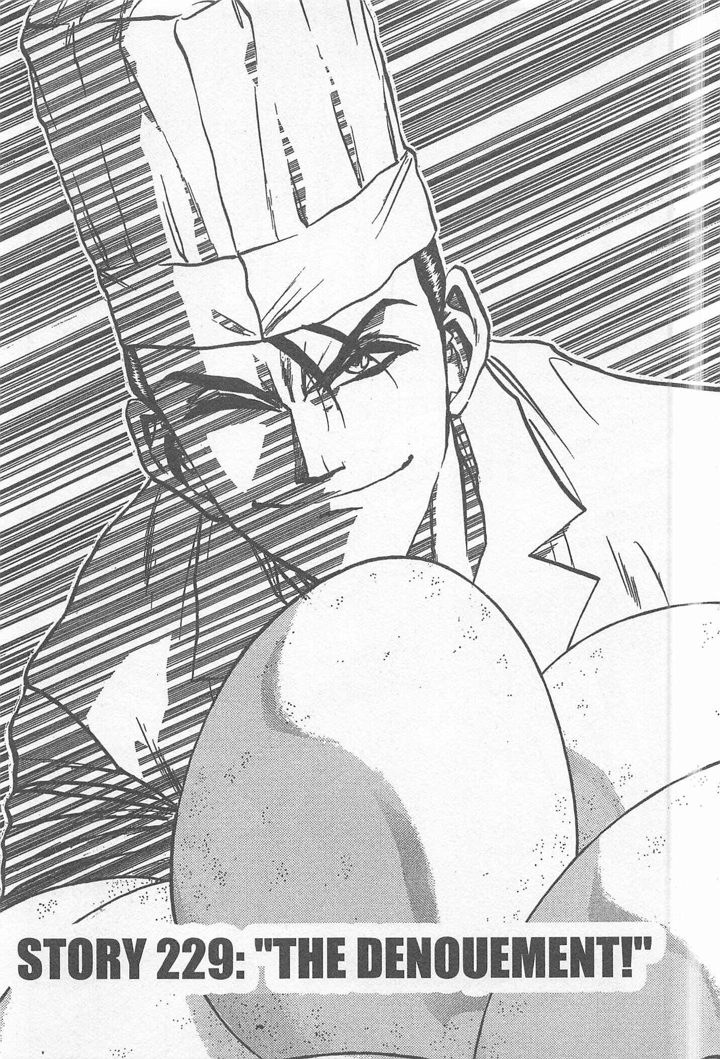 Page 1 Chapter 229 Iron Wok Jan!