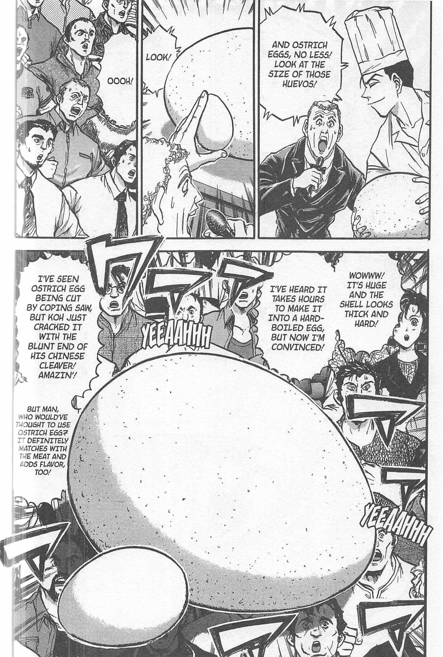 Page 6 Chapter 229 Iron Wok Jan!