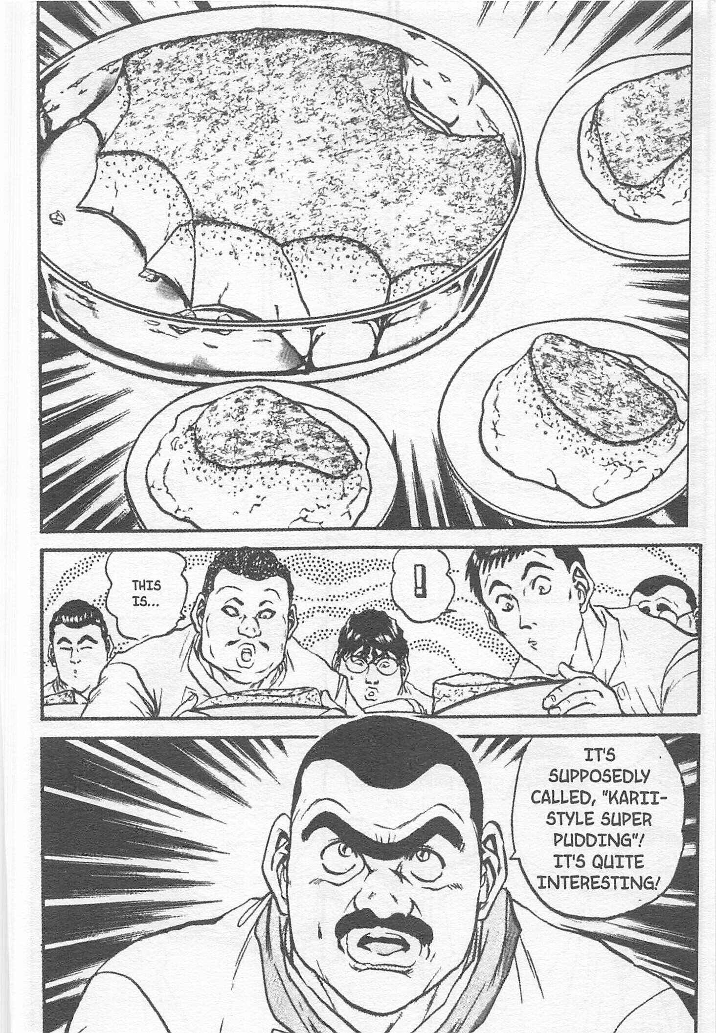 Page 10 Chapter 116 Iron Wok Jan!
