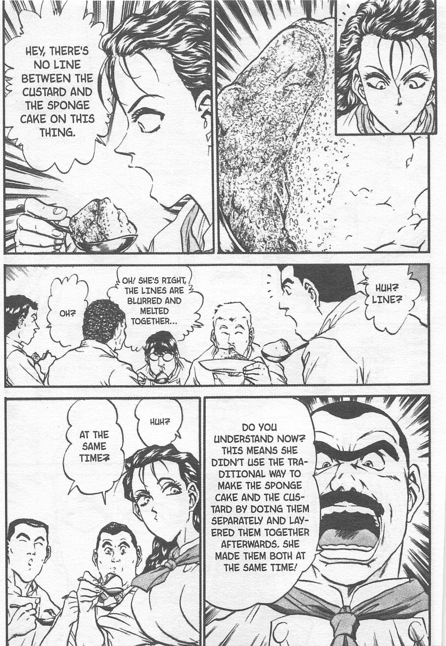 Page 13 Chapter 116 Iron Wok Jan!
