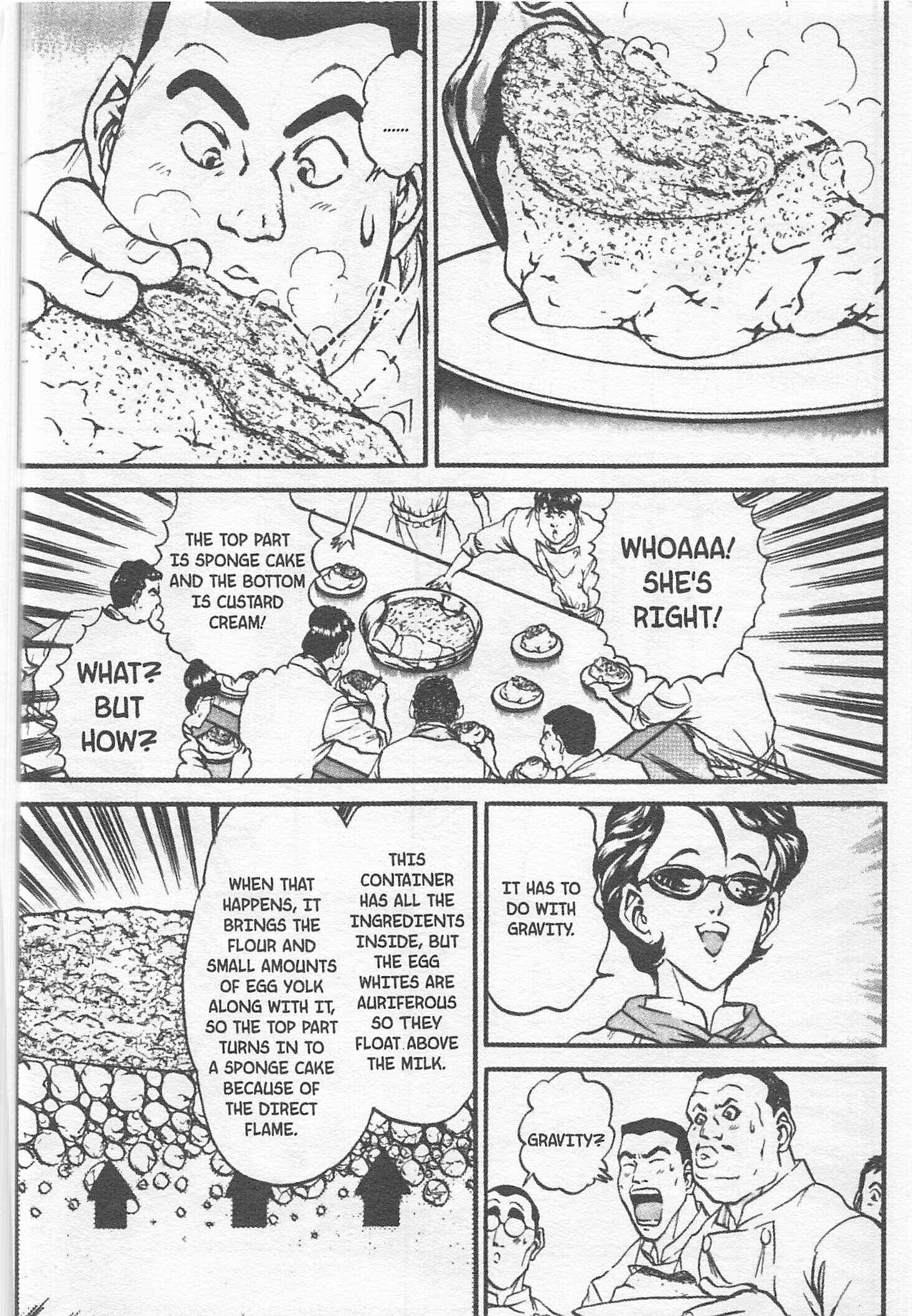 Page 18 Chapter 116 Iron Wok Jan!