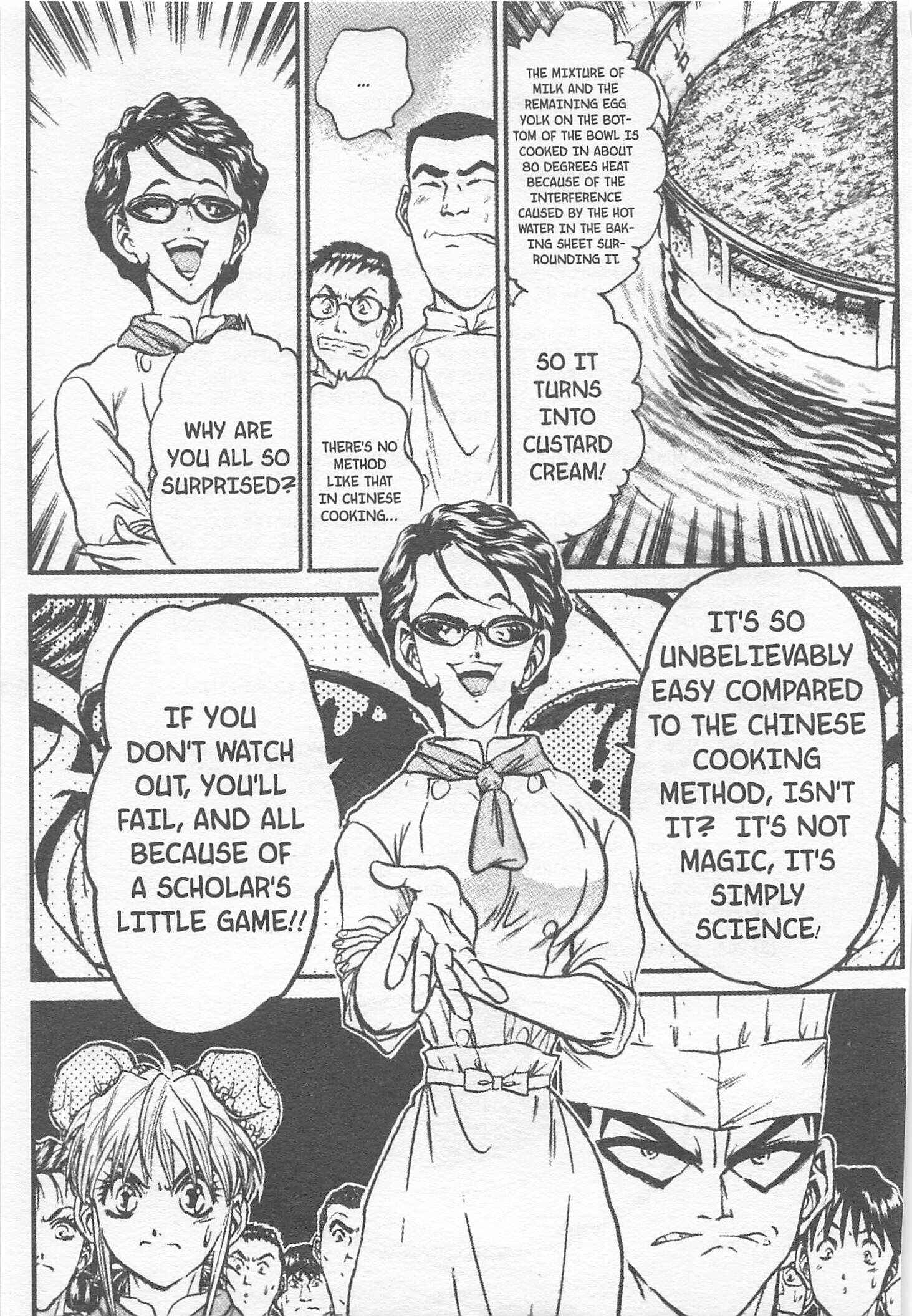 Page 19 Chapter 116 Iron Wok Jan!