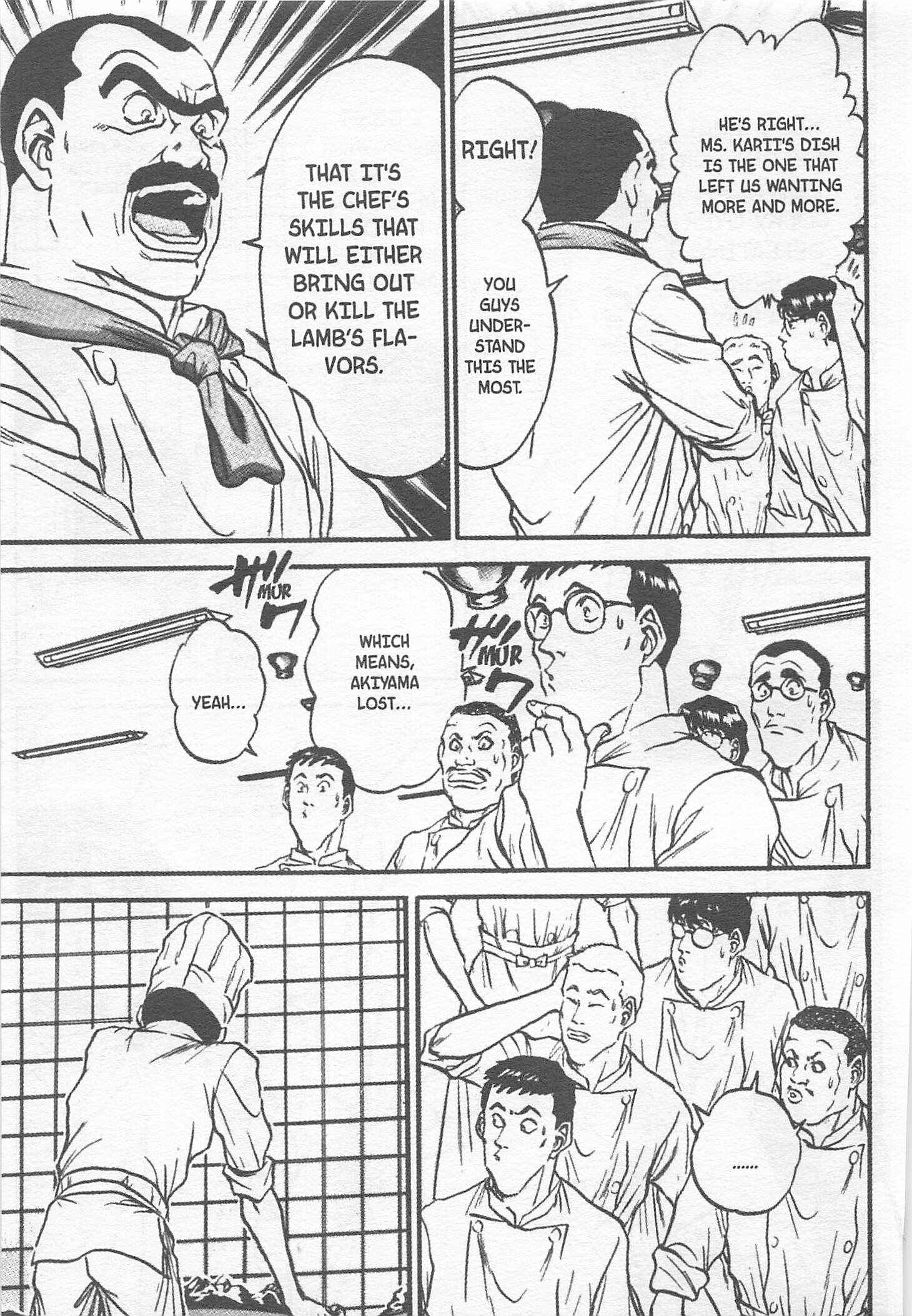 Page 3 Chapter 116 Iron Wok Jan!